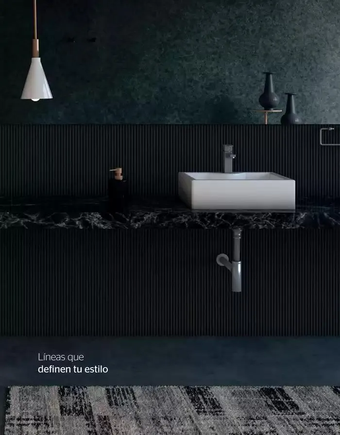 Catálogo de Catálogo Residencial 2025 28 de febrero al 28 de febrero 2026 - Pagina 8