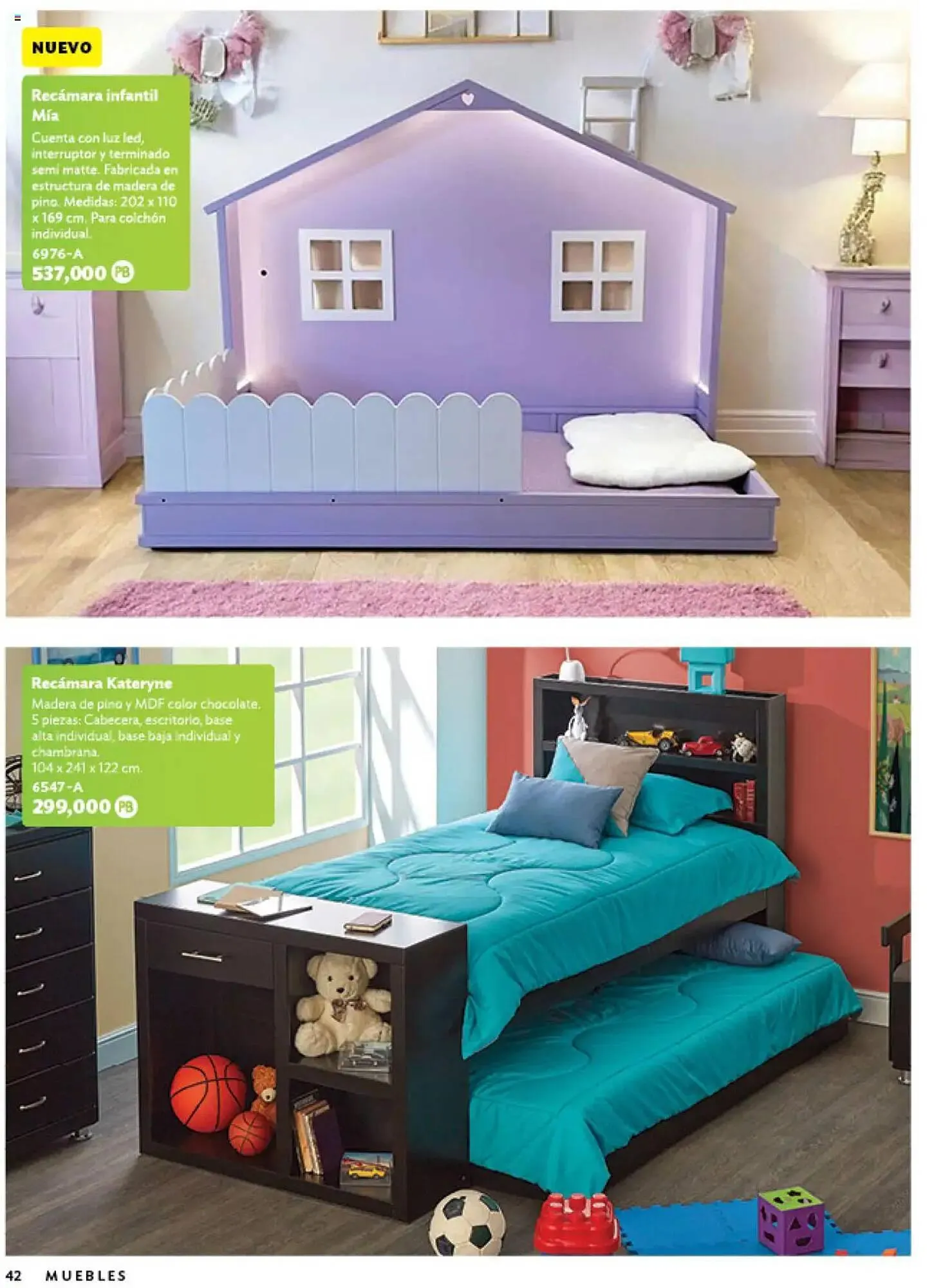 Catálogo de Catálogo BetterWare 3 de junio al 10 de junio 2025 - Pagina 66