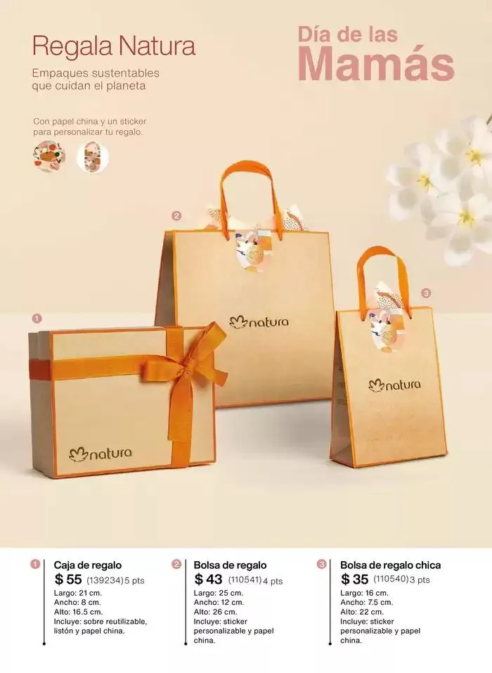 Catálogo de Ciclo 06 1 de junio al 30 de junio 2025 - Pagina 43