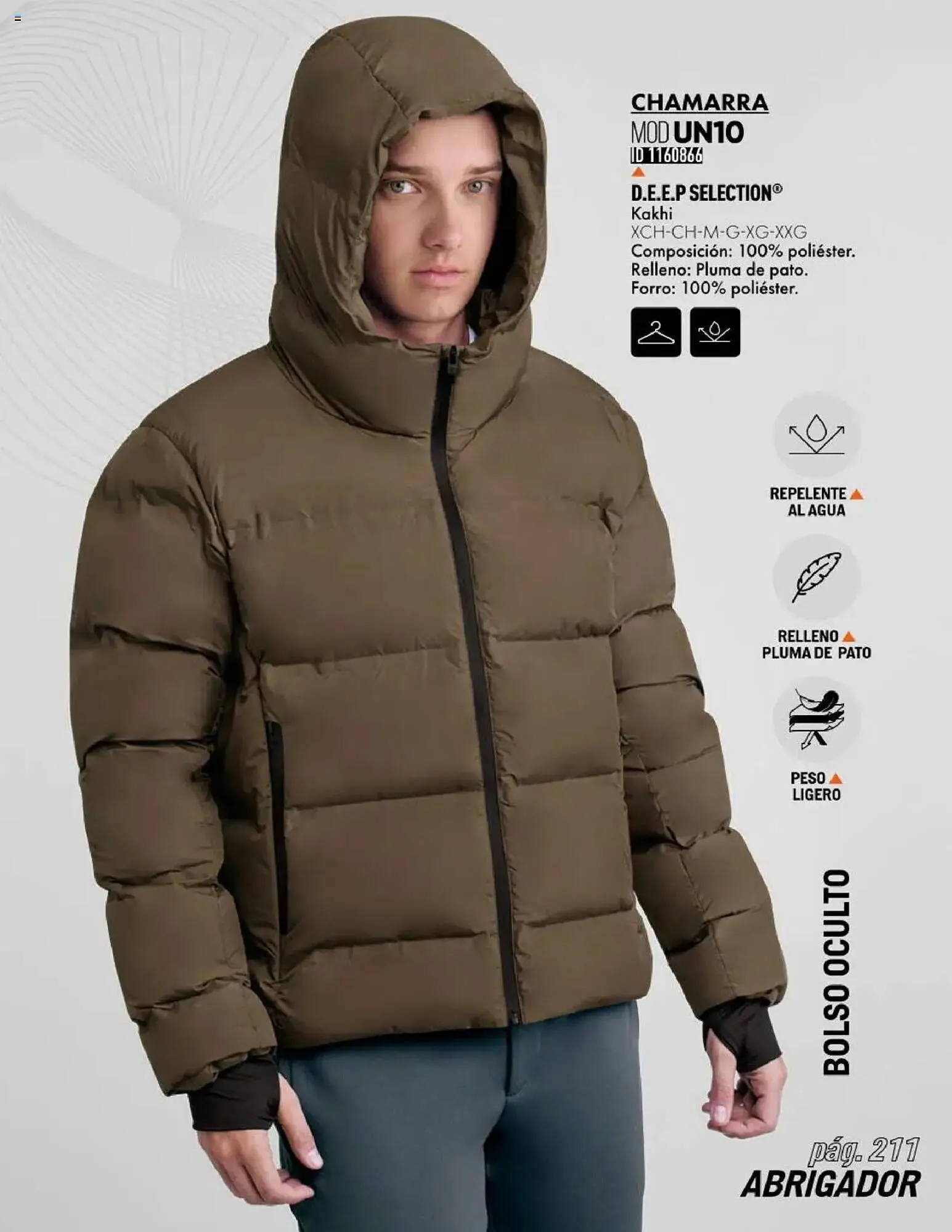 Catálogo de Catálogo Price Shoes 18 de septiembre al 1 de abril 2026 - Pagina 211