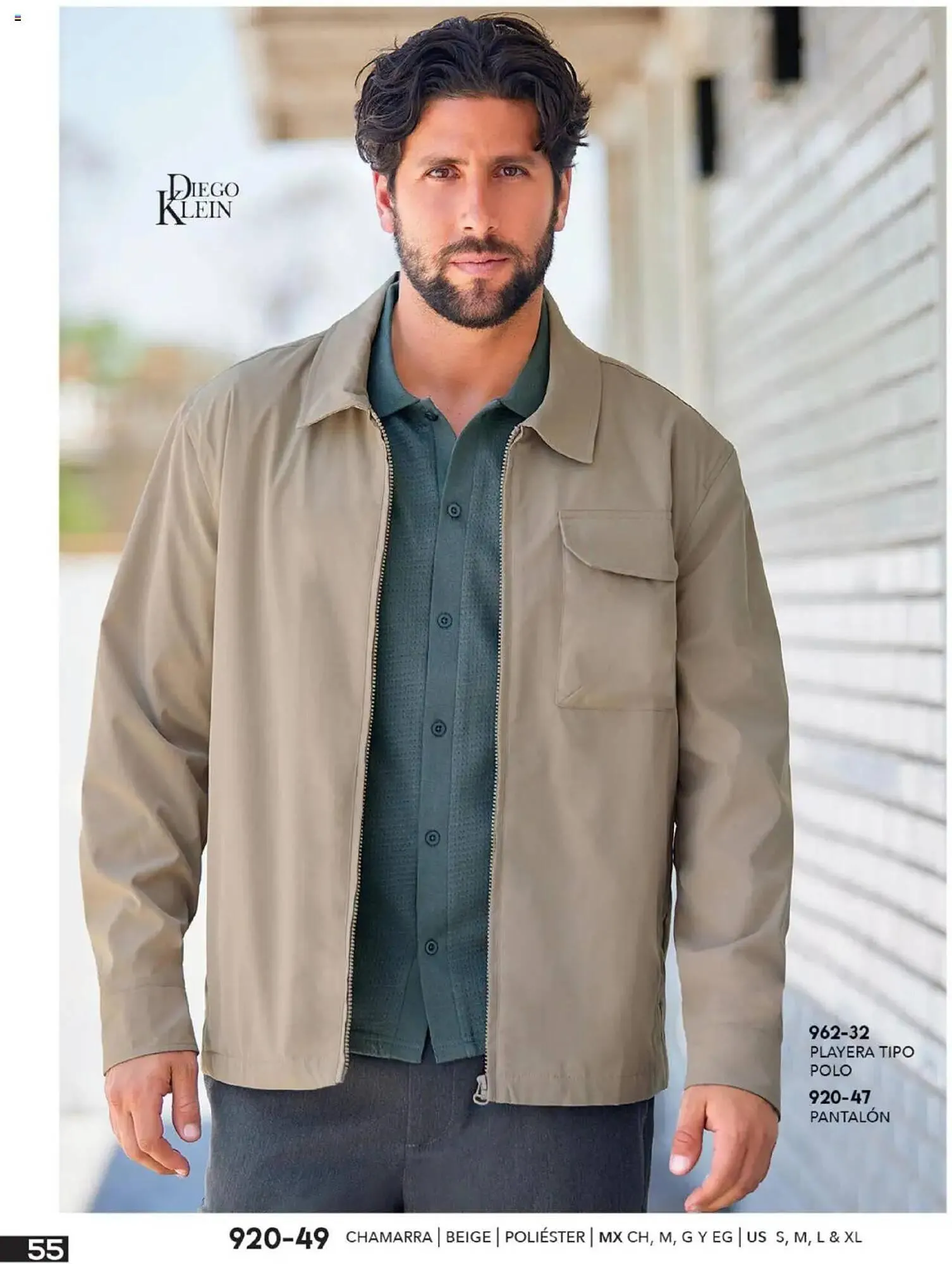 Catálogo de Catálogo Cklass 14 de julio al 1 de enero 2026 - Pagina 125