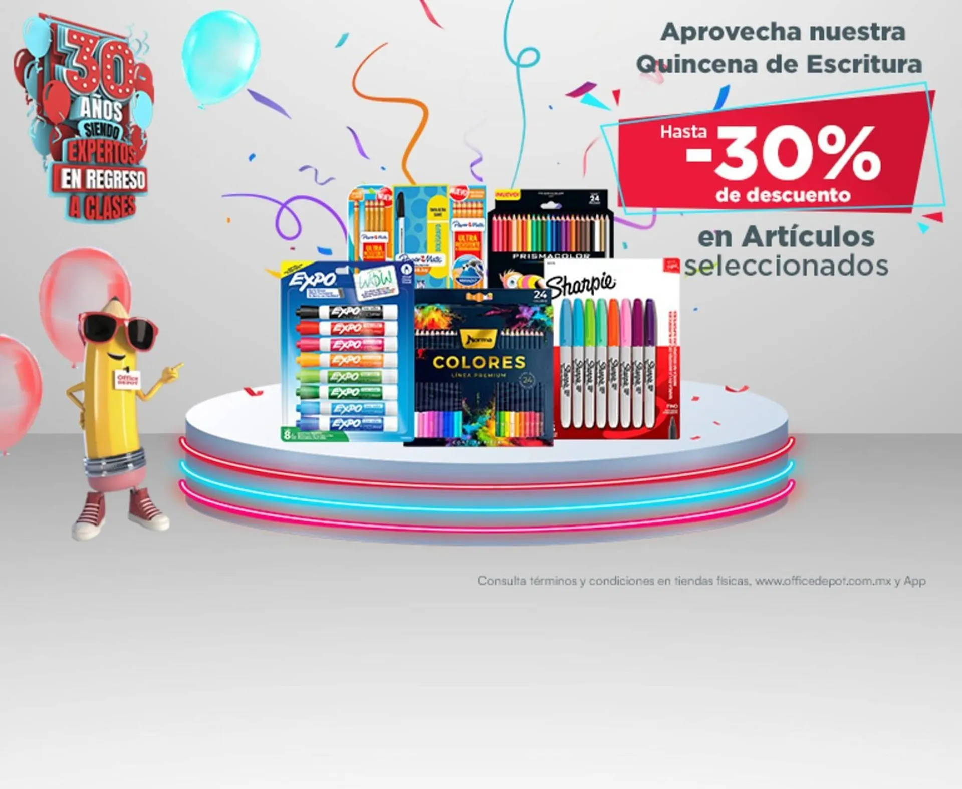 Catálogo de Catálogo Office Depot 21 de julio al 31 de julio 2025 - Pagina 3