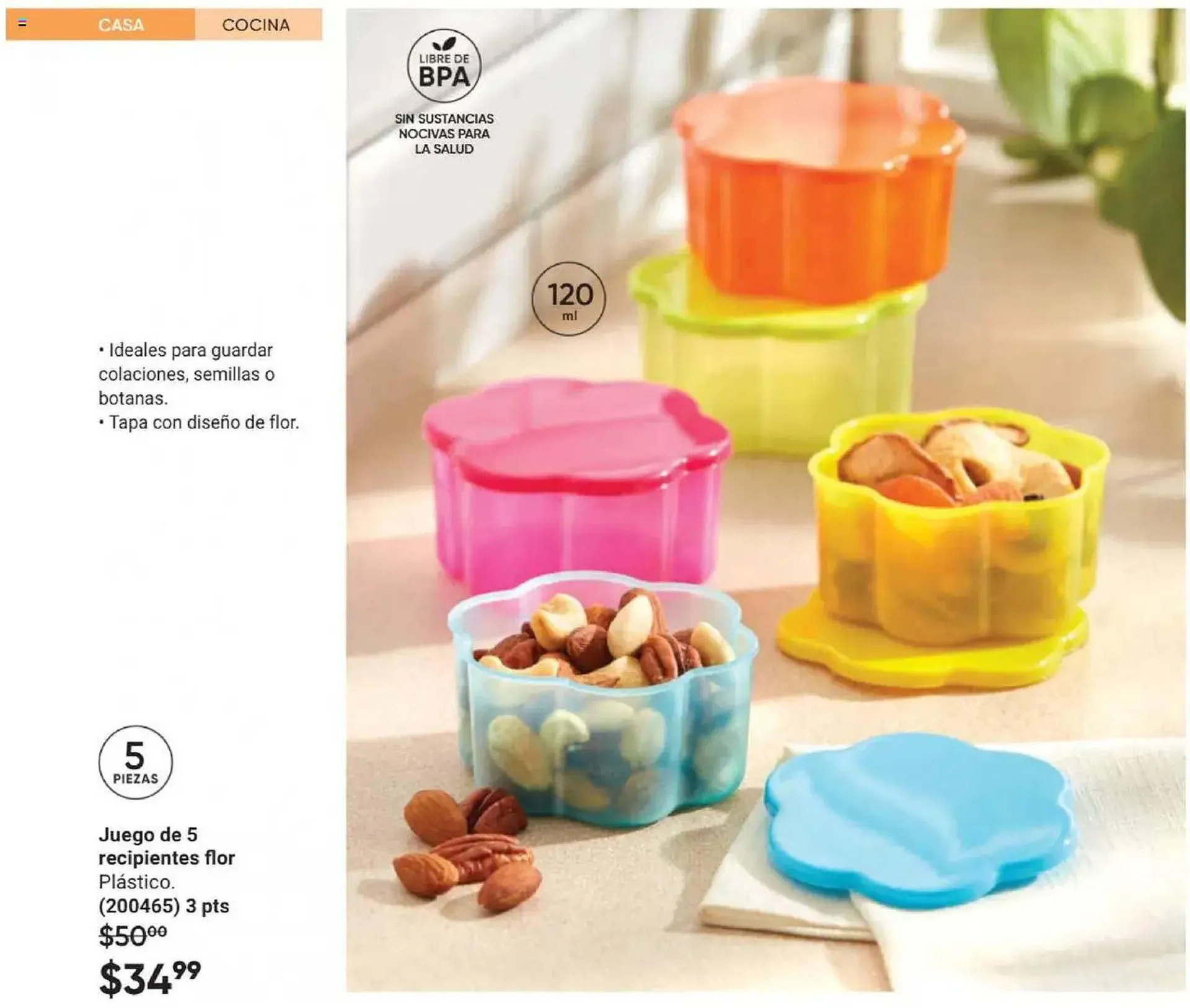 Catálogo de Catálogo Avon 16 de julio al 1 de septiembre 2025 - Pagina 188