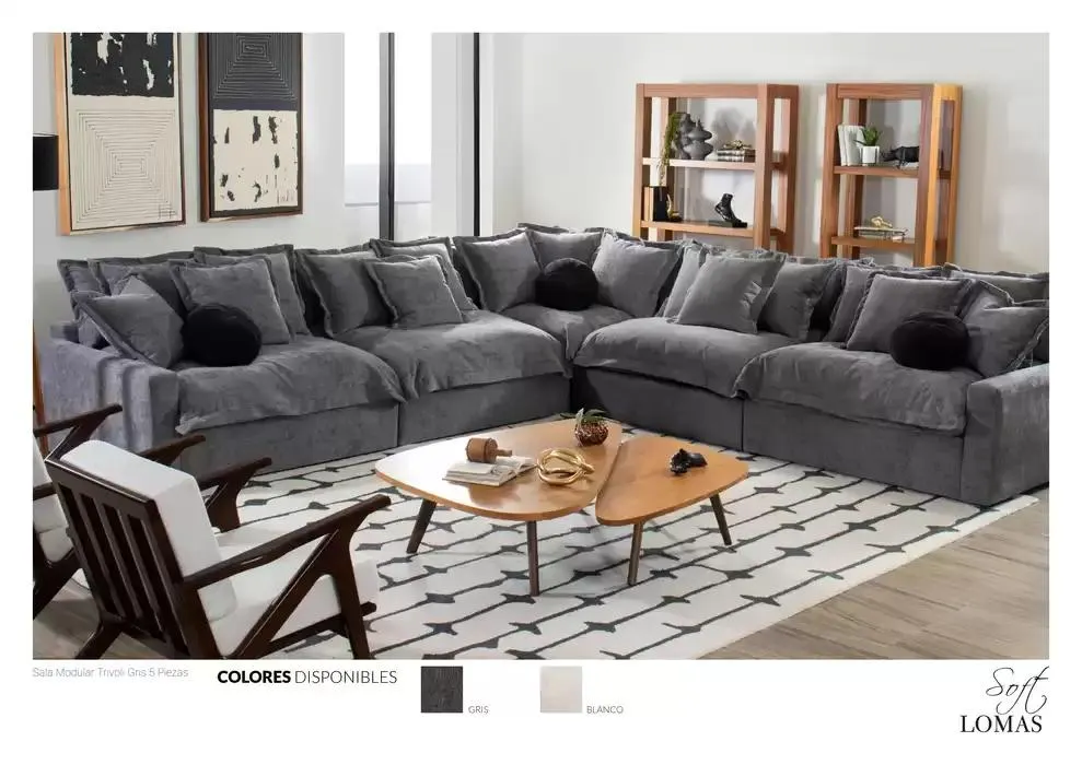 Catálogo de Catálogo Trivoli 1 de noviembre al 31 de enero 2025 - Pagina 10