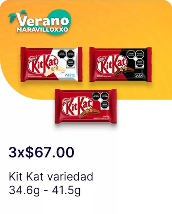 Catálogo de Ofertas principales y descuentos 19 de mayo al 11 de junio 2025 - Pagina 73