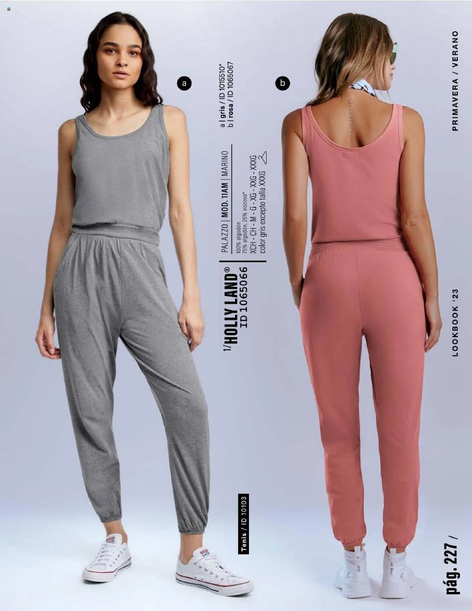 Catálogo de Catálogo Price Shoes 10 de marzo al 31 de agosto 2023 - Pagina 229