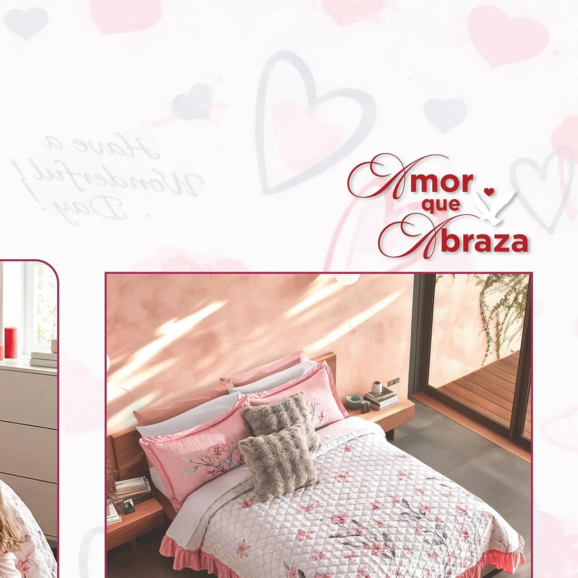 Catálogo de Catálogo Colchas Concord 27 de febrero al 5 de marzo 2026 - Pagina 2