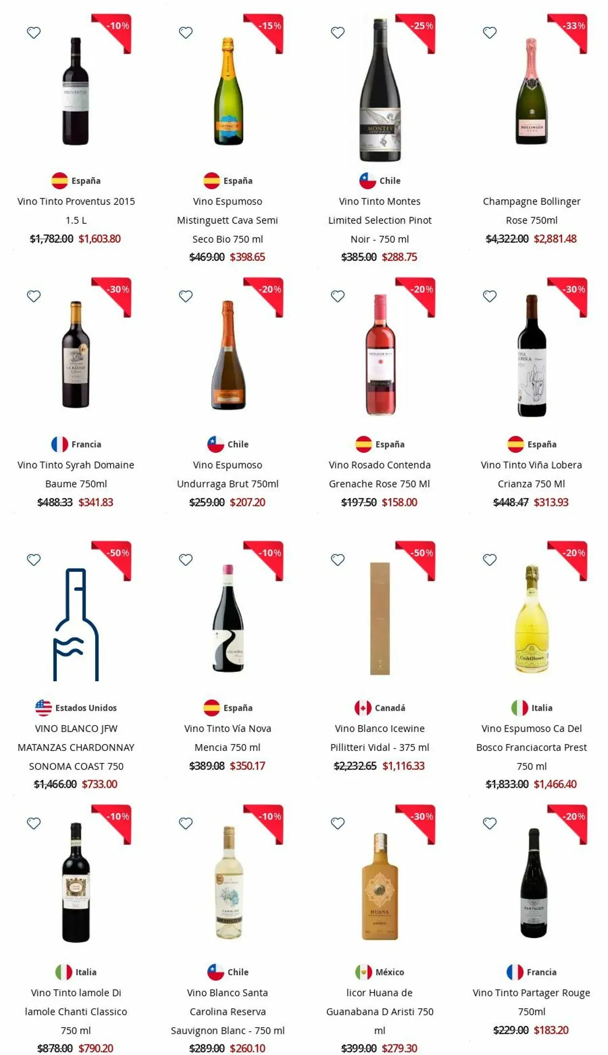 Catálogo de La Europea Oferta actual 24 de marzo al 2 de abril 2025 - Pagina 22