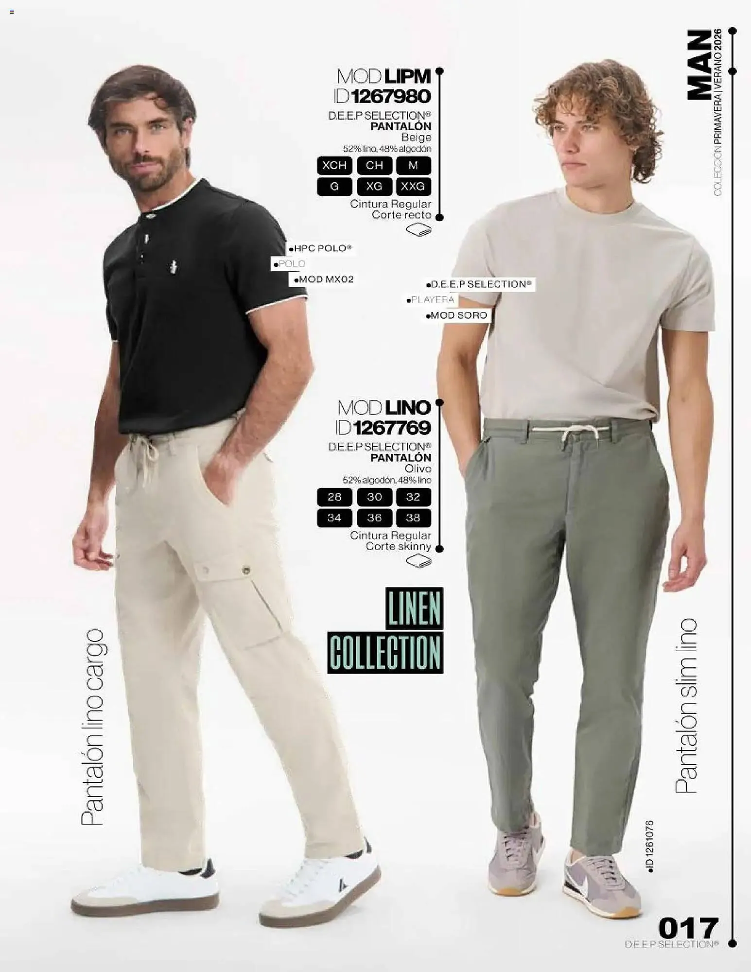 Catálogo de Catálogo Price Shoes 3 de abril al 31 de diciembre 2026 - Pagina 17