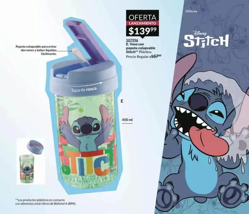 Catálogo de Avon Casa & Estilo C3 3 de enero al 3 de febrero 2025 - Pagina 159