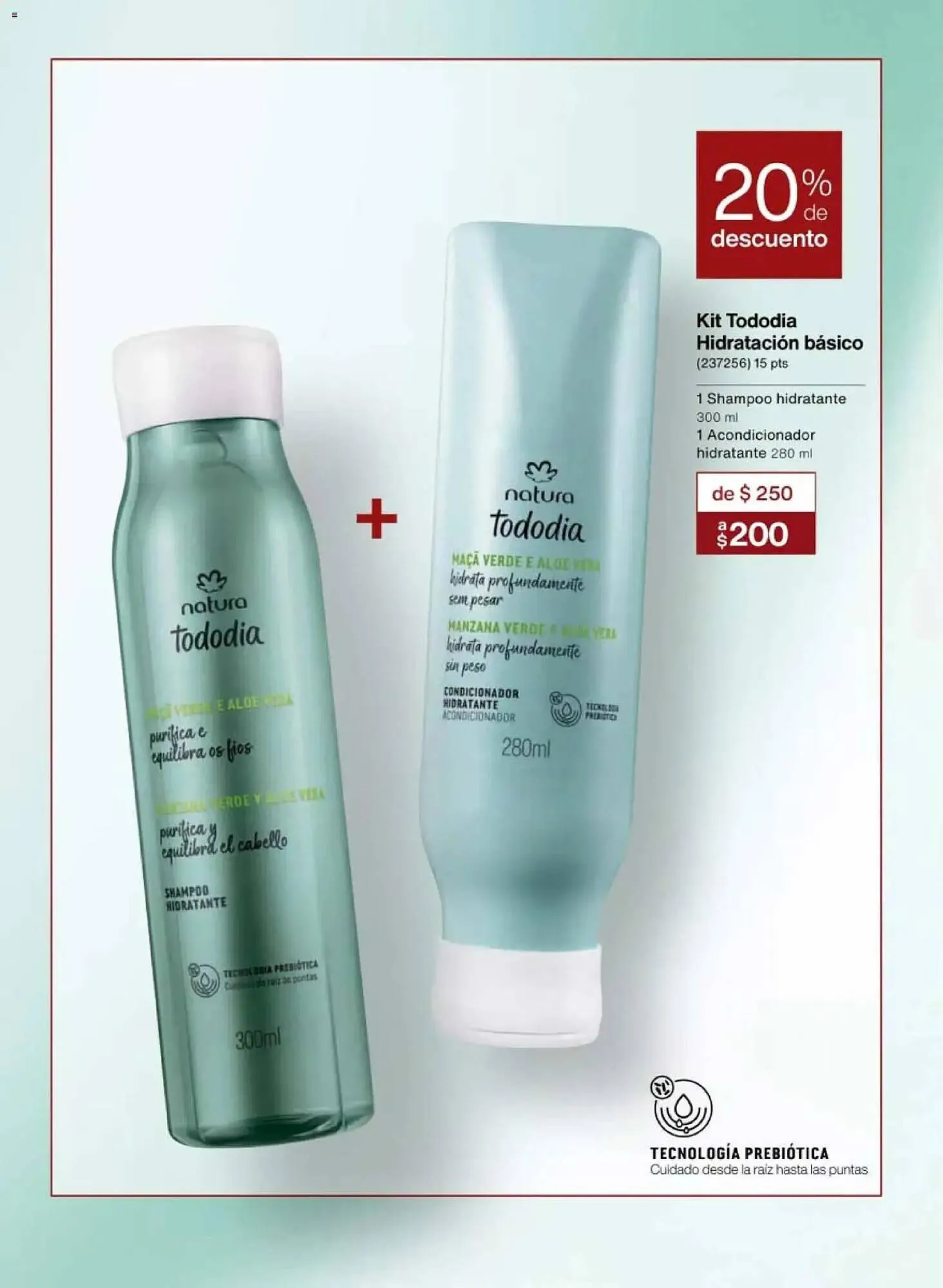 Catálogo de Catálogo Natura 10 de enero al 13 de febrero 2026 - Pagina 160