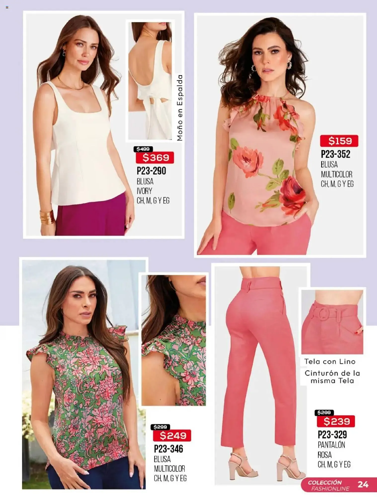 Catálogo de Catálogo Cklass 1 de octubre al 30 de octubre 2025 - Pagina 25