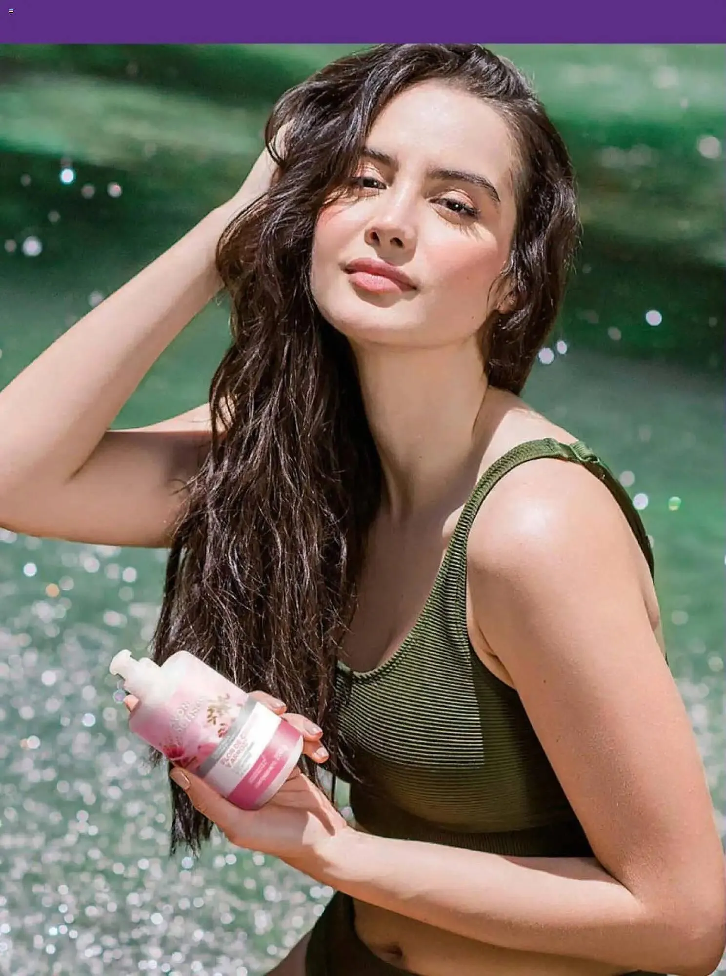 Catálogo de Catálogo Avon 30 de enero al 6 de marzo 2026 - Pagina 190