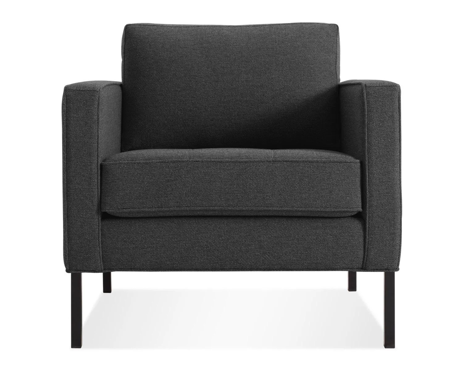 Paramount Lounge Chair