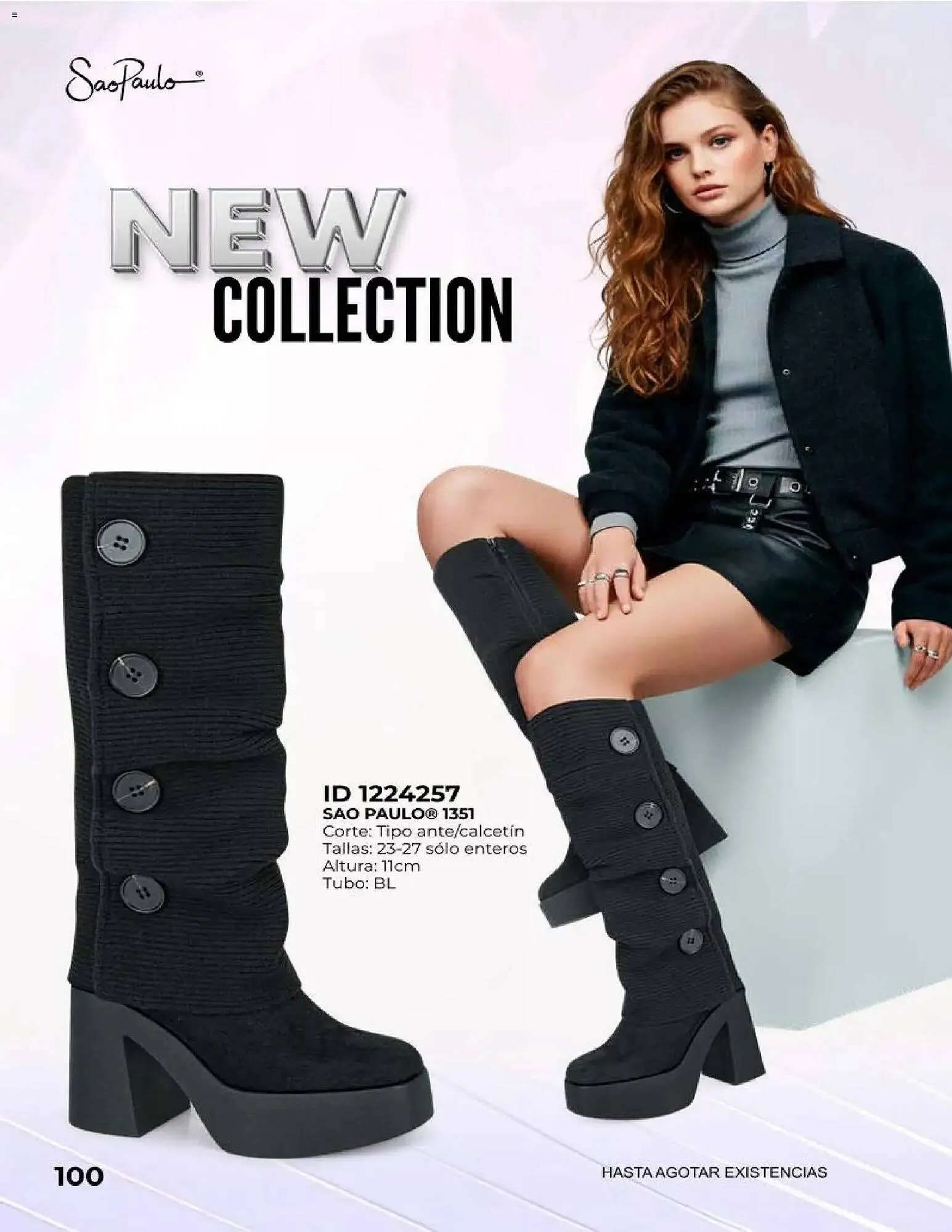 Catálogo de Catálogo Price Shoes 10 de diciembre al 1 de enero 2027 - Pagina 100