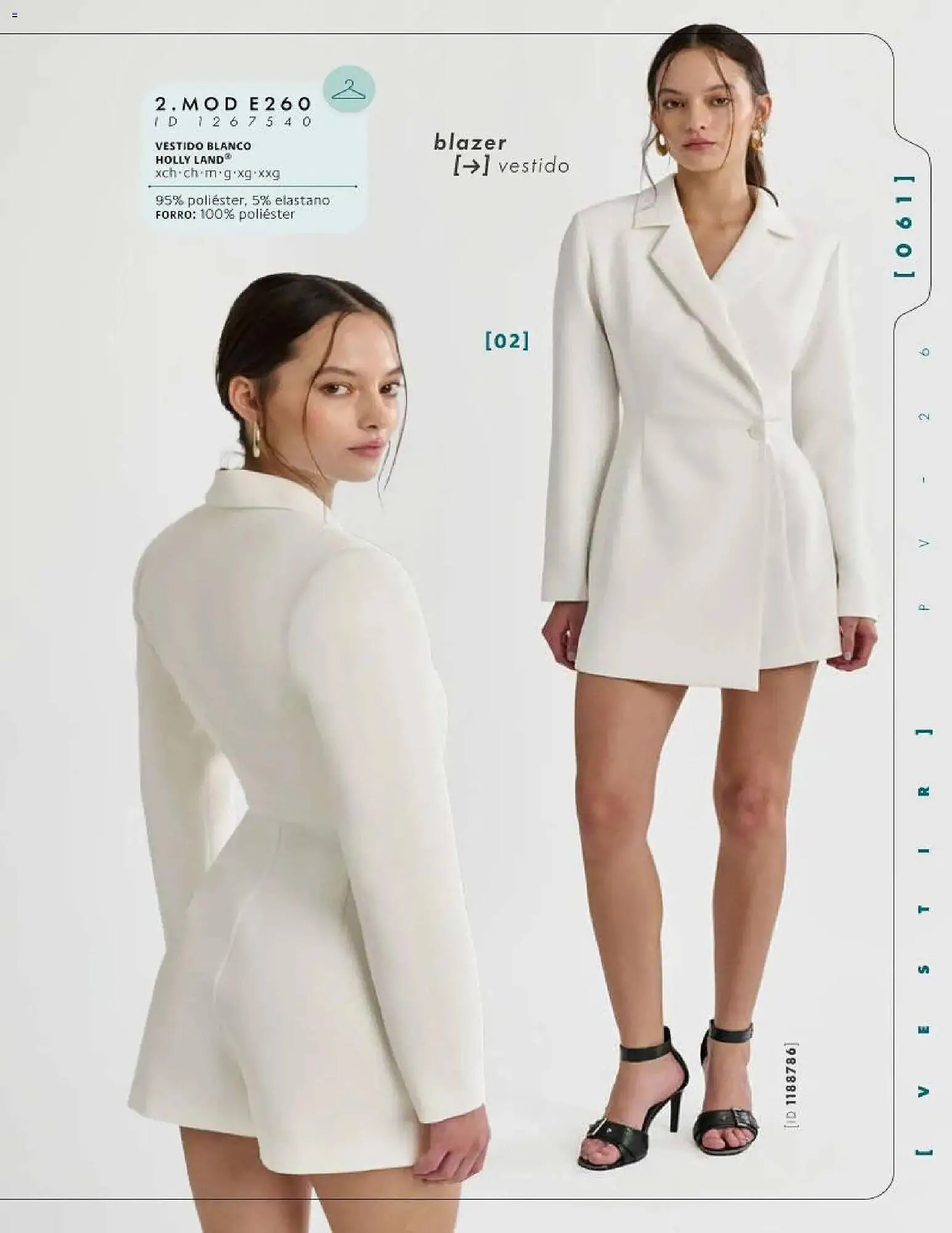 Catálogo de Catálogo Price Shoes 20 de febrero al 1 de septiembre 2026 - Pagina 61