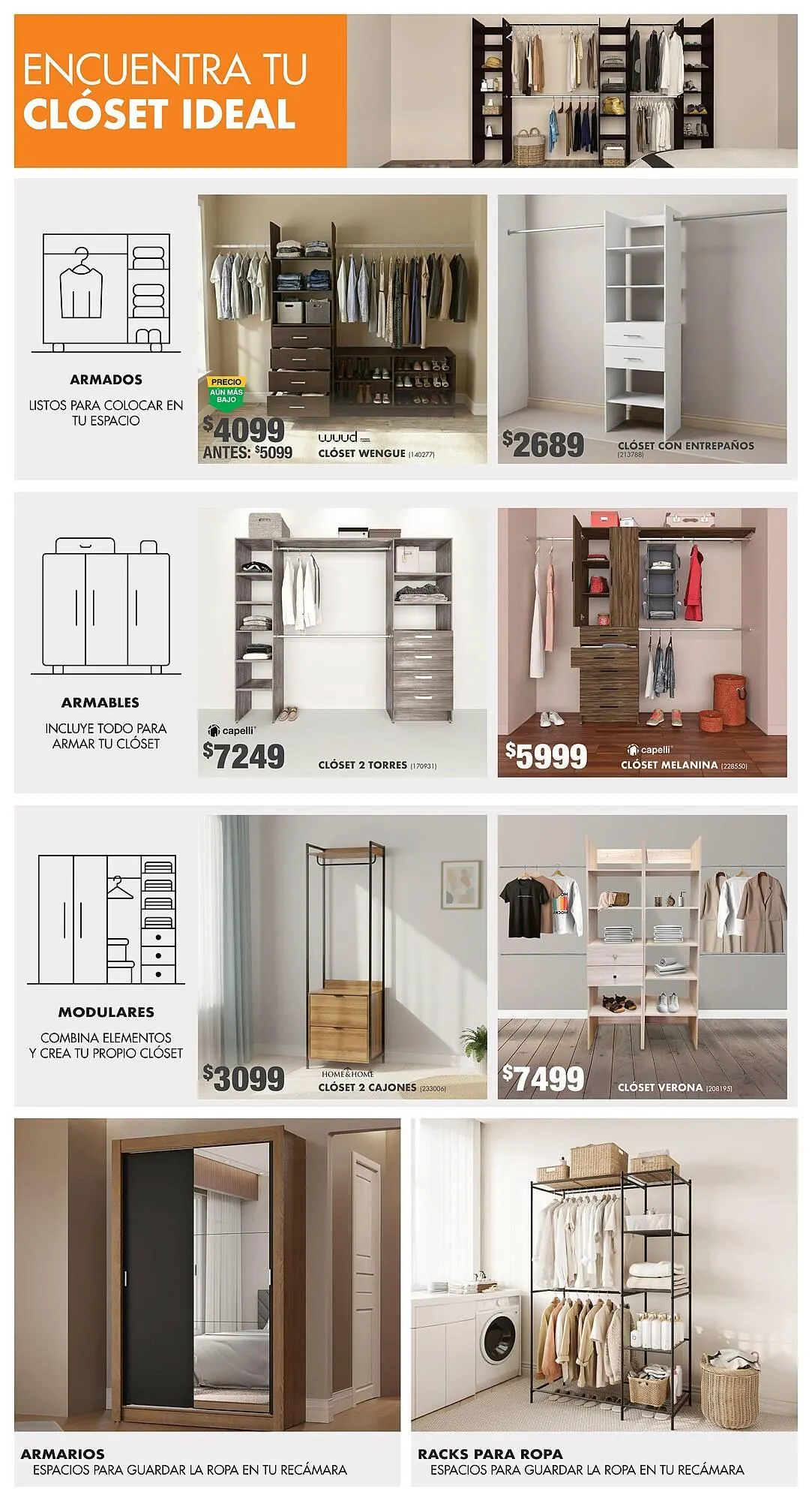 Catálogo de Catálogo The Home Depot 12 de febrero al 11 de marzo 2026 - Pagina 11