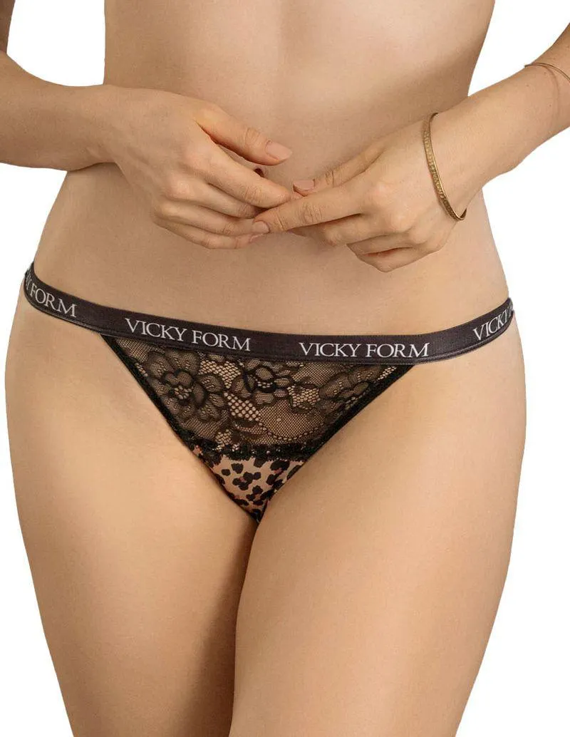 Vicky Form-BIKINI Modelo : 10645