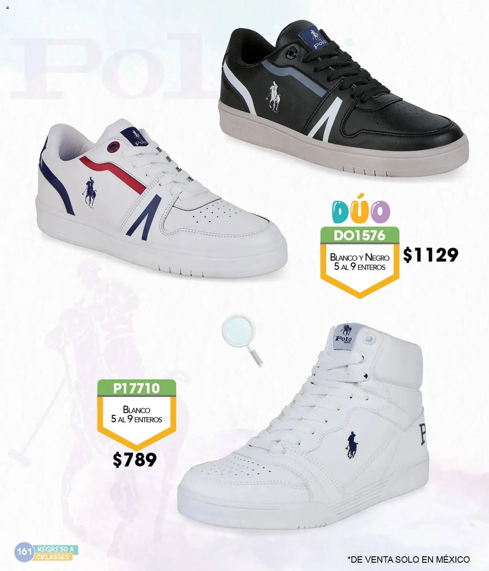 Catálogo de Catálogo Cklass 5 de diciembre al 1 de marzo 2026 - Pagina 162