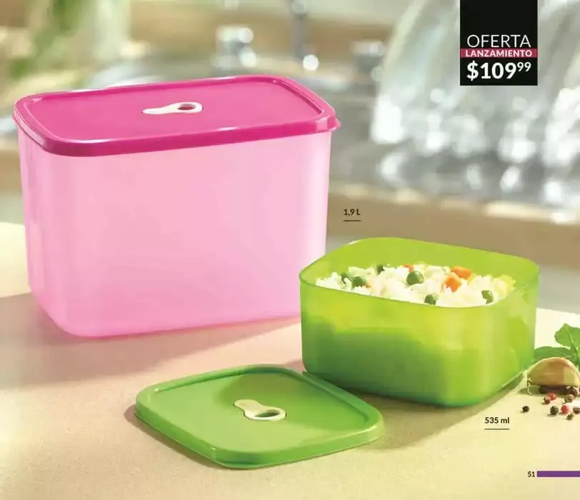 Catálogo de Avon Casa & Estilo C3 3 de enero al 3 de febrero 2025 - Pagina 51