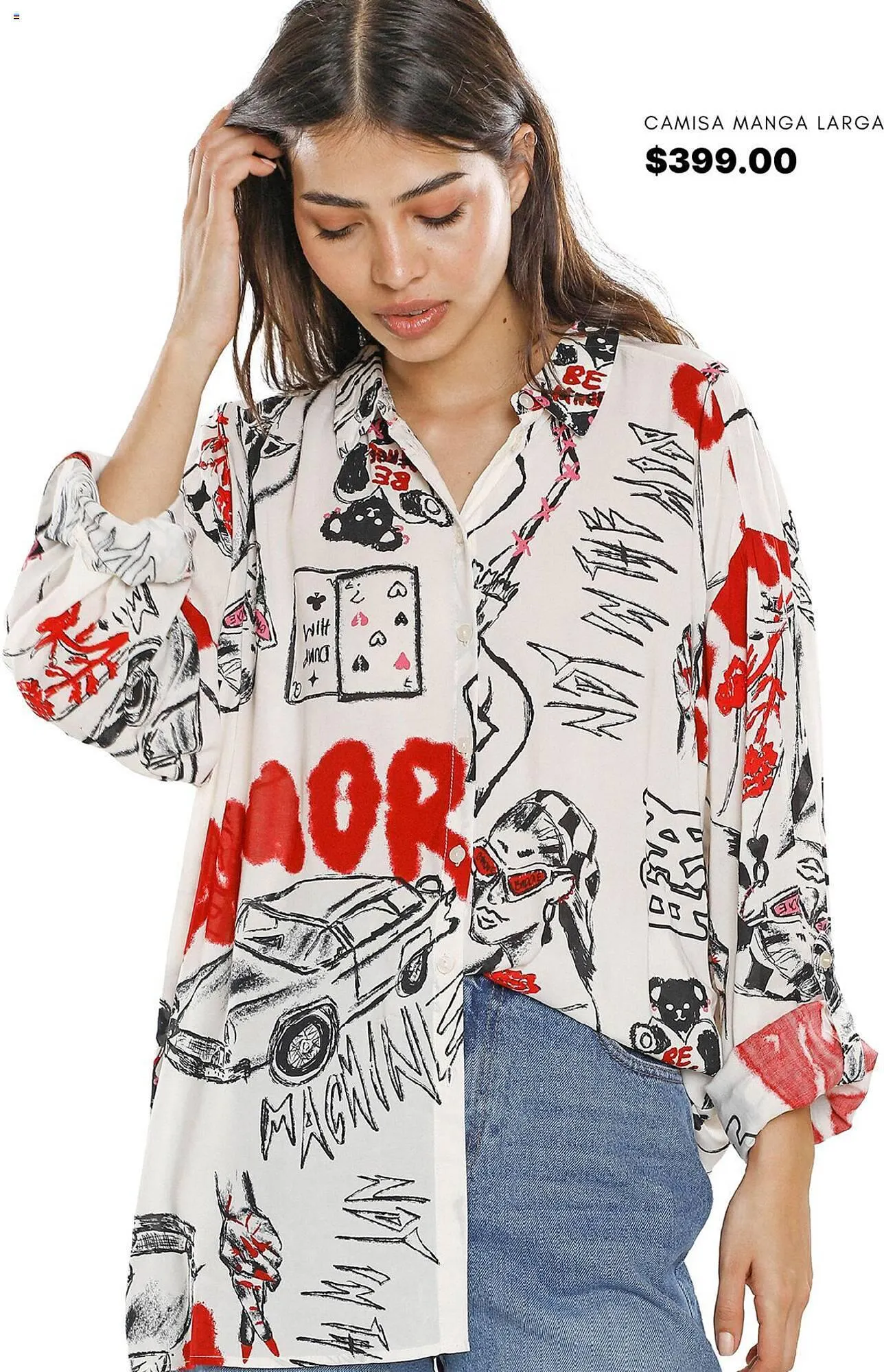 Catálogo de Catálogo C&A 1 de febrero al 29 de febrero 2024 - Pagina 14