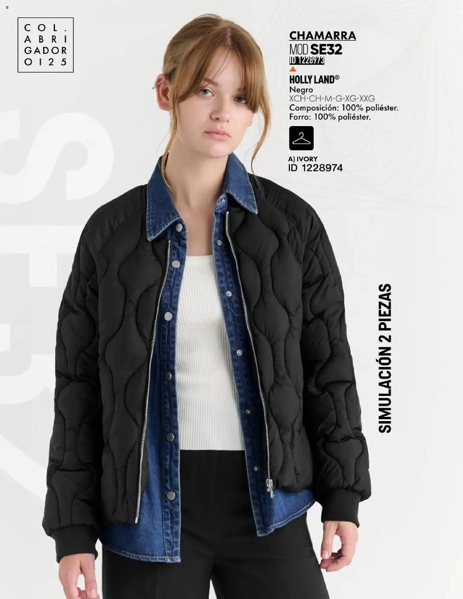 Catálogo de Catálogo Price Shoes 3 de noviembre al 1 de febrero 2026 - Pagina 291