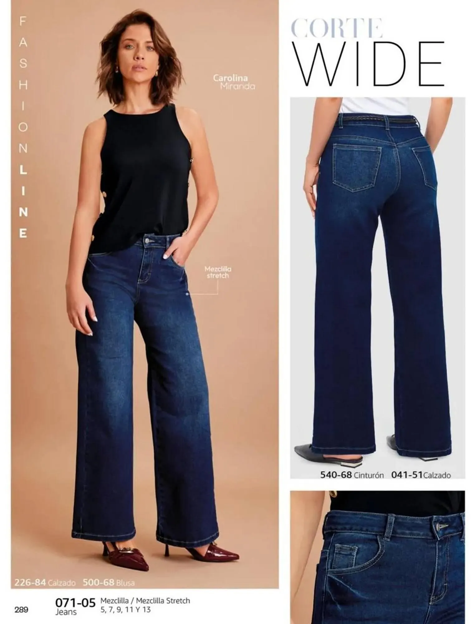 Catálogo de Catálogo Cklass 1 de marzo al 31 de agosto 2026 - Pagina 306