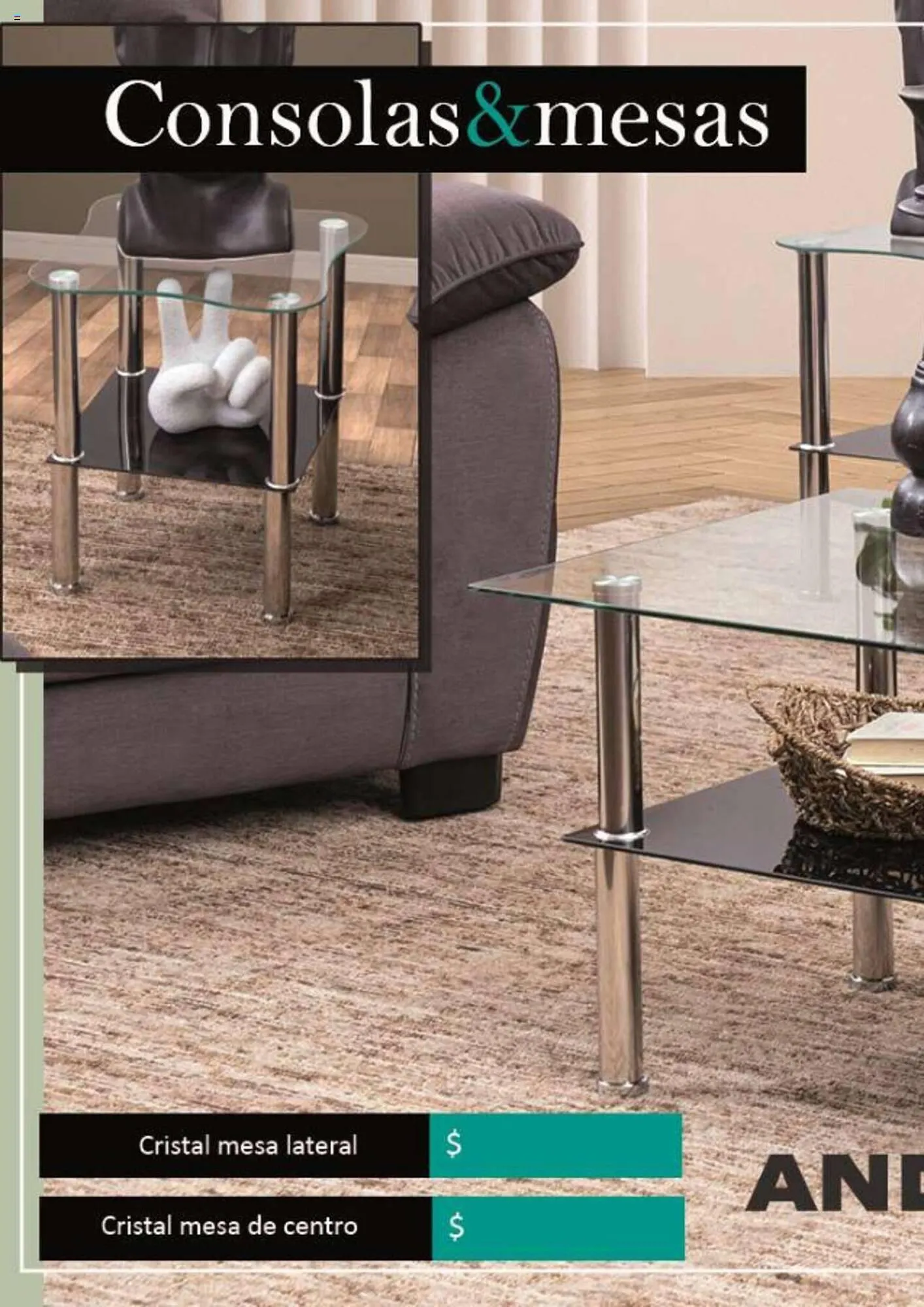 Catálogo de Catálogo Muebles Dico 16 de abril al 23 de abril 2024 - Pagina 139