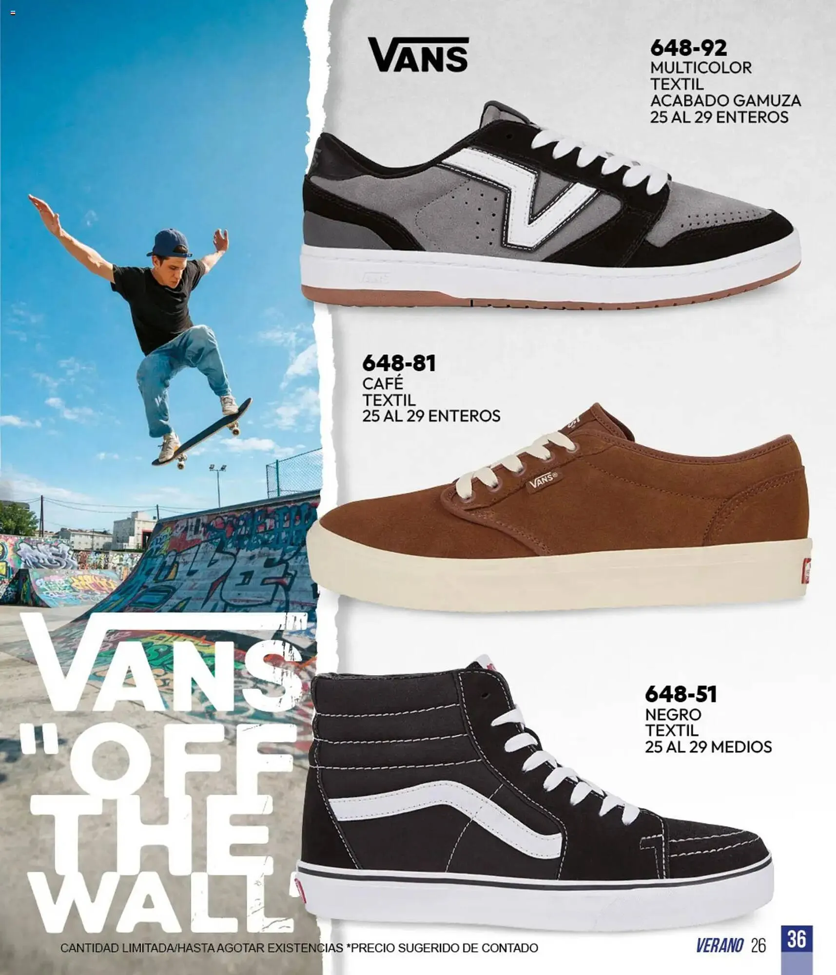 Catálogo de Catálogo Cklass 5 de marzo al 1 de septiembre 2026 - Pagina 37