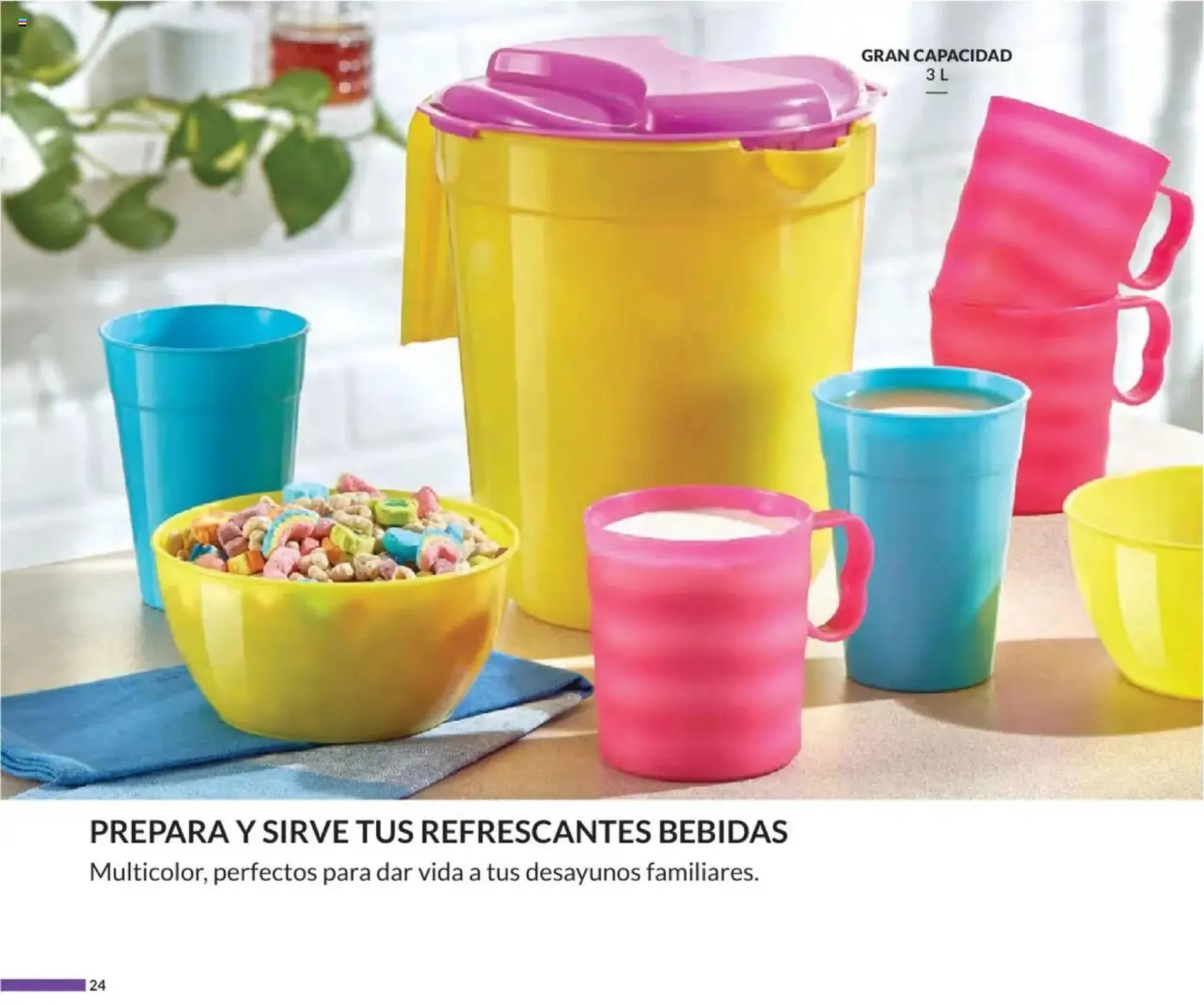 Catálogo de Catálogo Avon 3 de diciembre al 18 de enero 2025 - Pagina 24