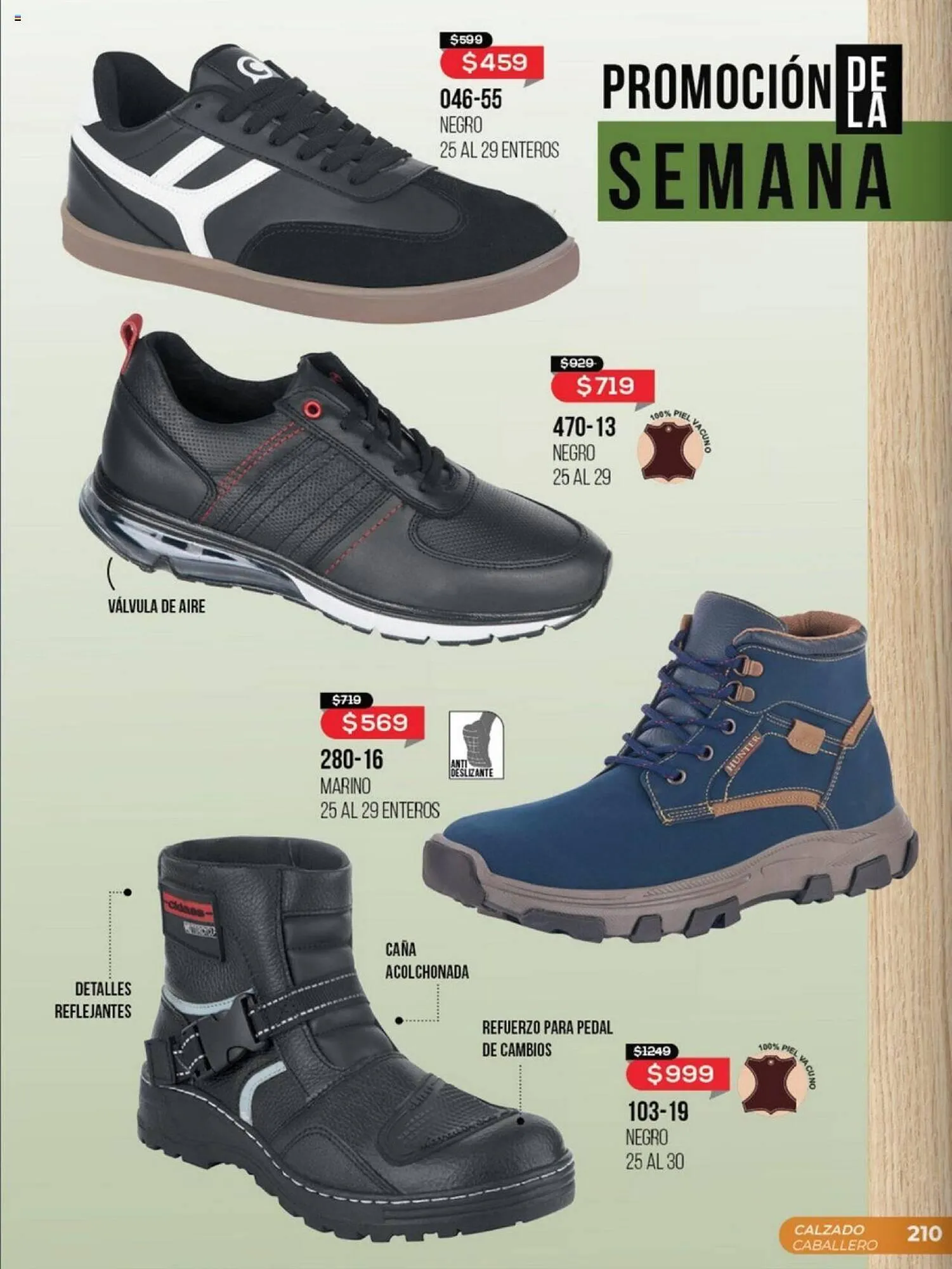 Catálogo de Catálogo Cklass 2 de mayo al 19 de mayo 2024 - Pagina 107