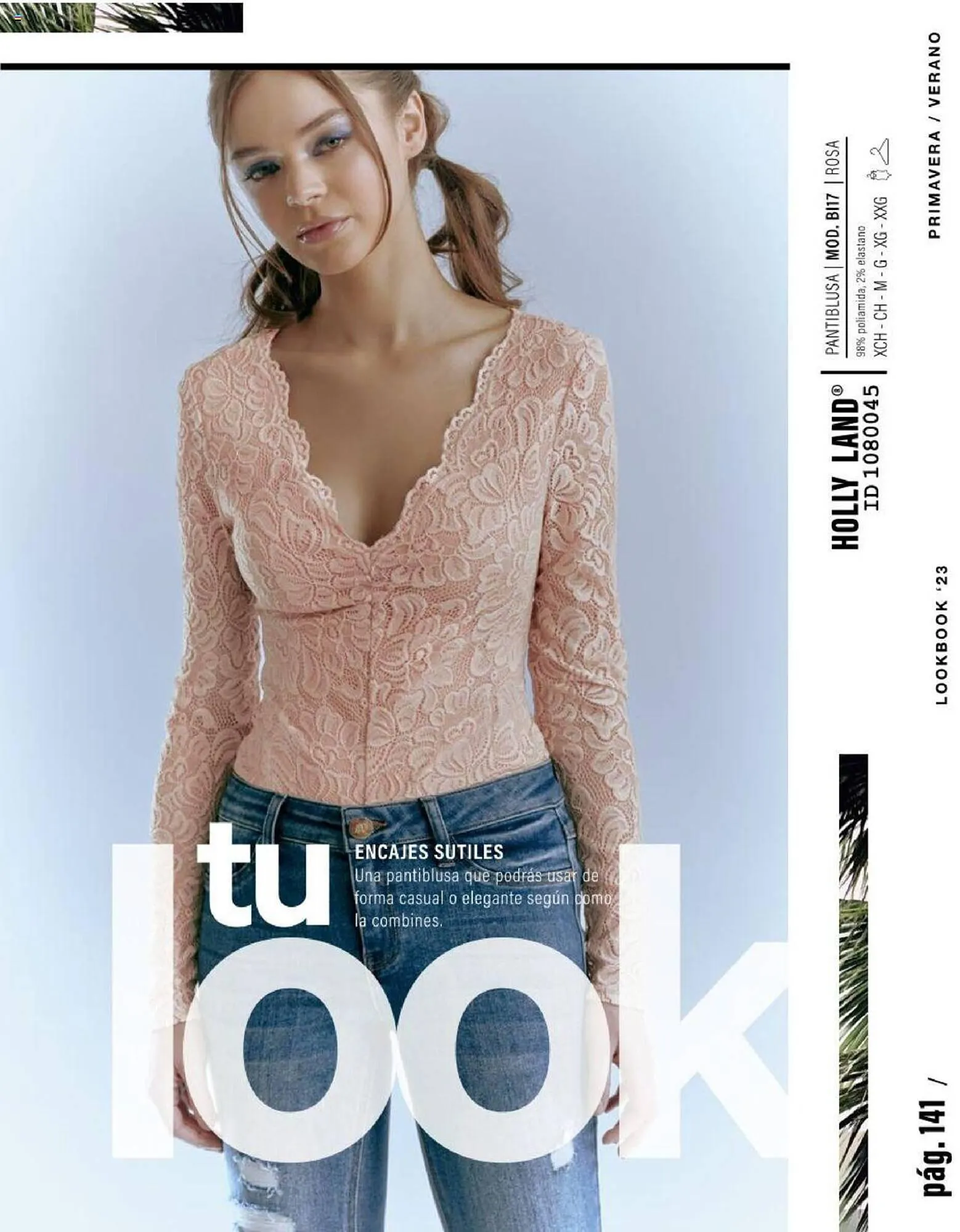 Catálogo de Catálogo Price Shoes 10 de marzo al 31 de agosto 2023 - Pagina 143