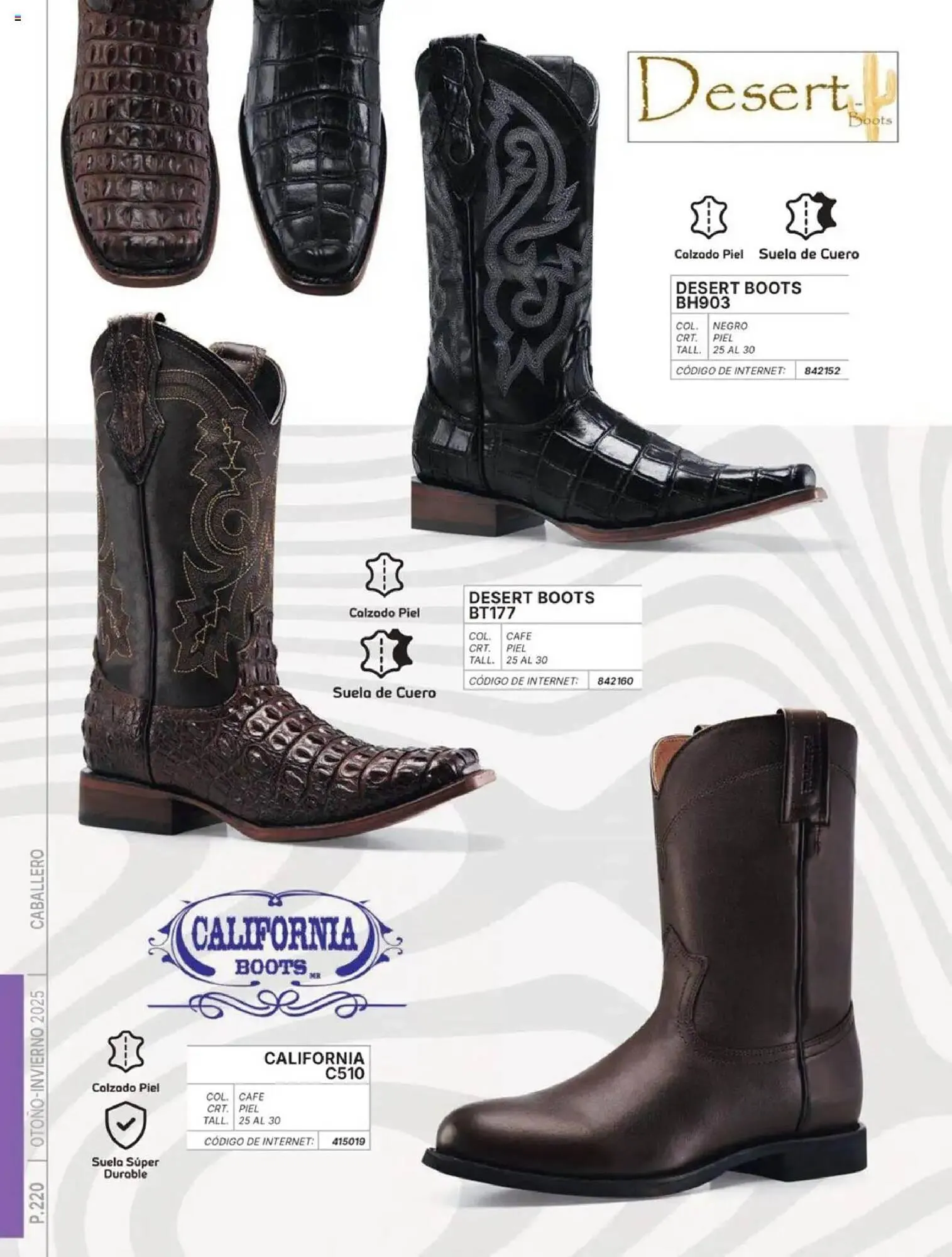 Catálogo de Catálogo Impuls 7 de julio al 30 de septiembre 2025 - Pagina 222