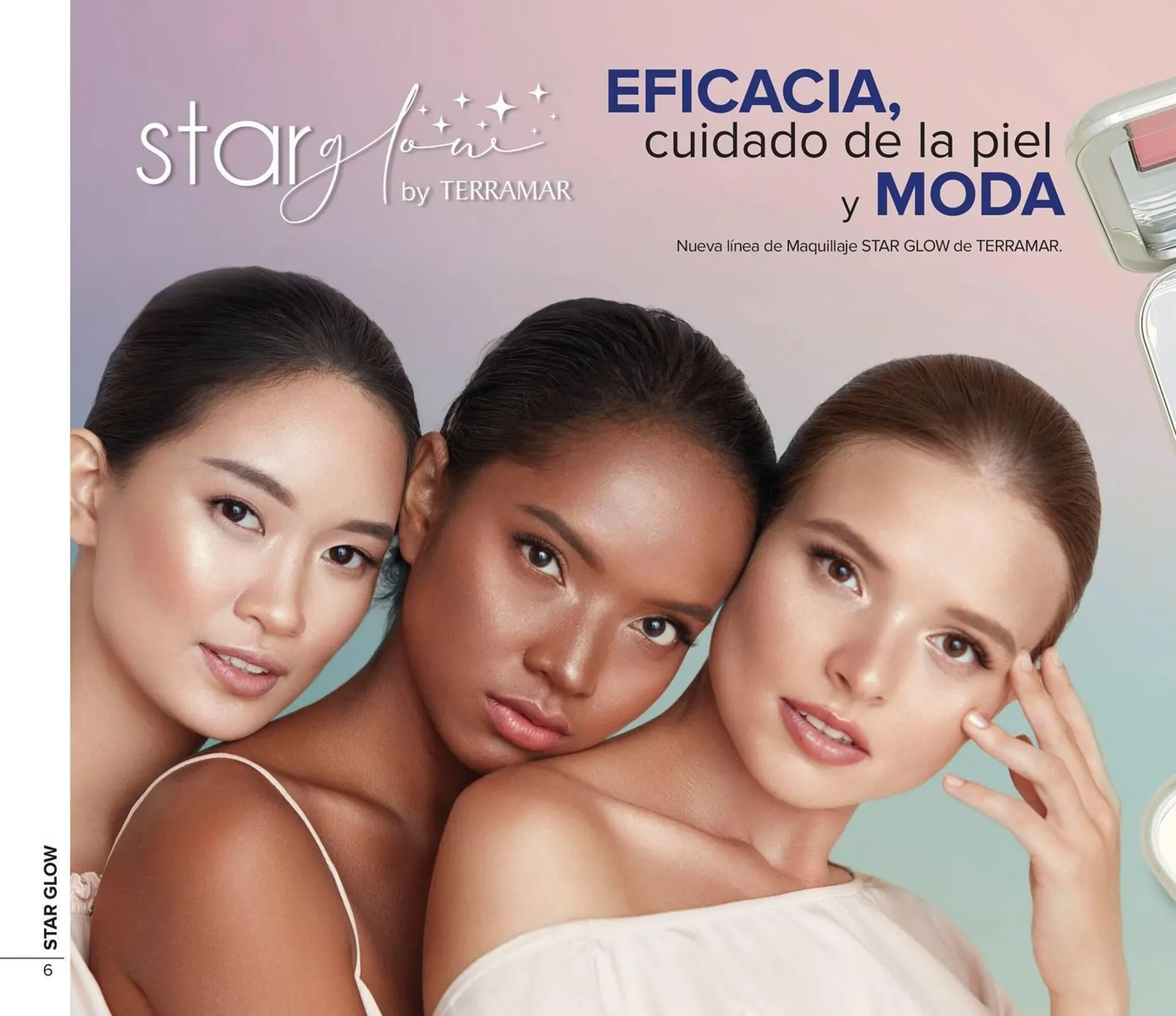 Catálogo de Catálogo Terramar Brands 1 de junio al 30 de junio 2025 - Pagina 6