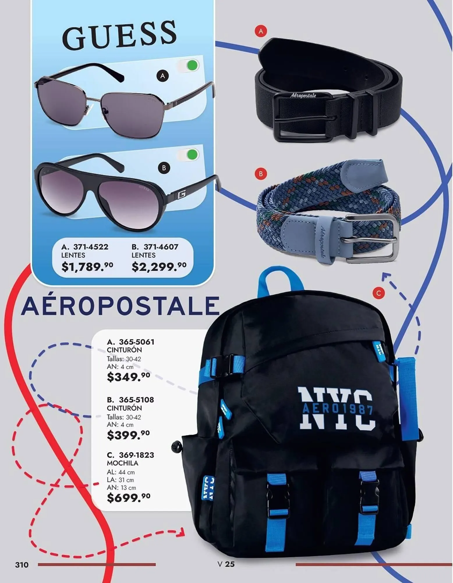 Catálogo de Catálogo Andrea 23 de mayo al 31 de diciembre 2025 - Pagina 14