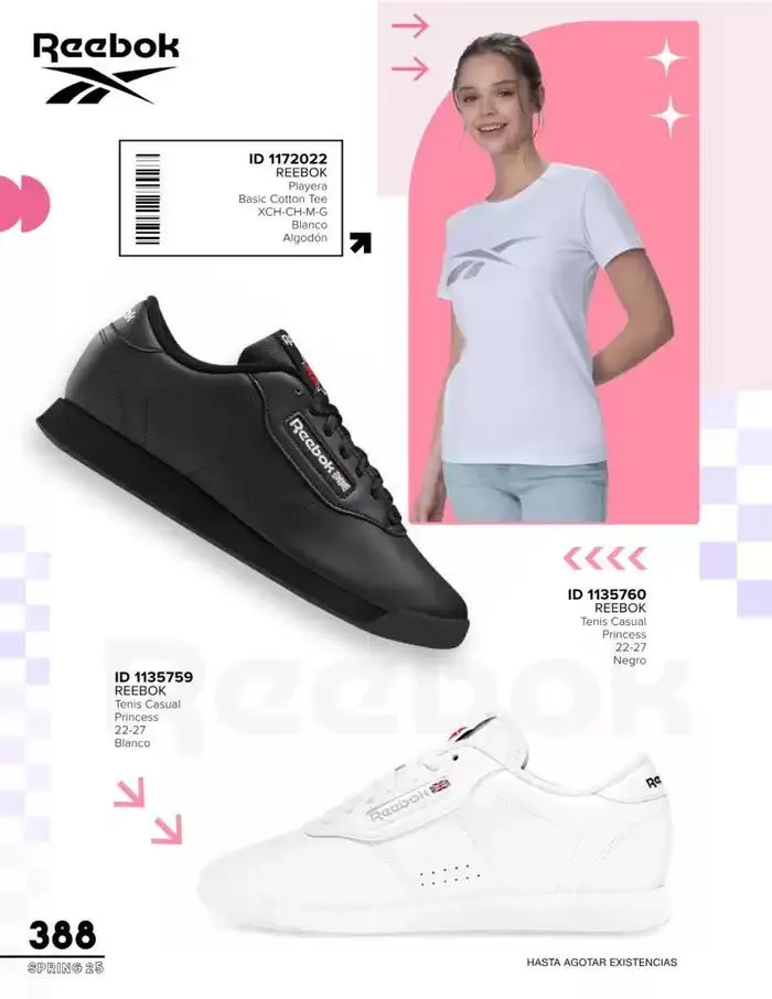 Catálogo de IMP SPRING | 2025 | 1E 17 de febrero al 28 de febrero 2025 - Pagina 390