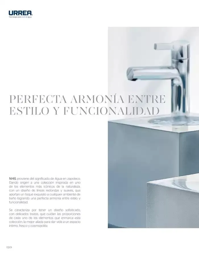 Catálogo de Catálogo Residencial 2025 28 de febrero al 28 de febrero 2026 - Pagina 126
