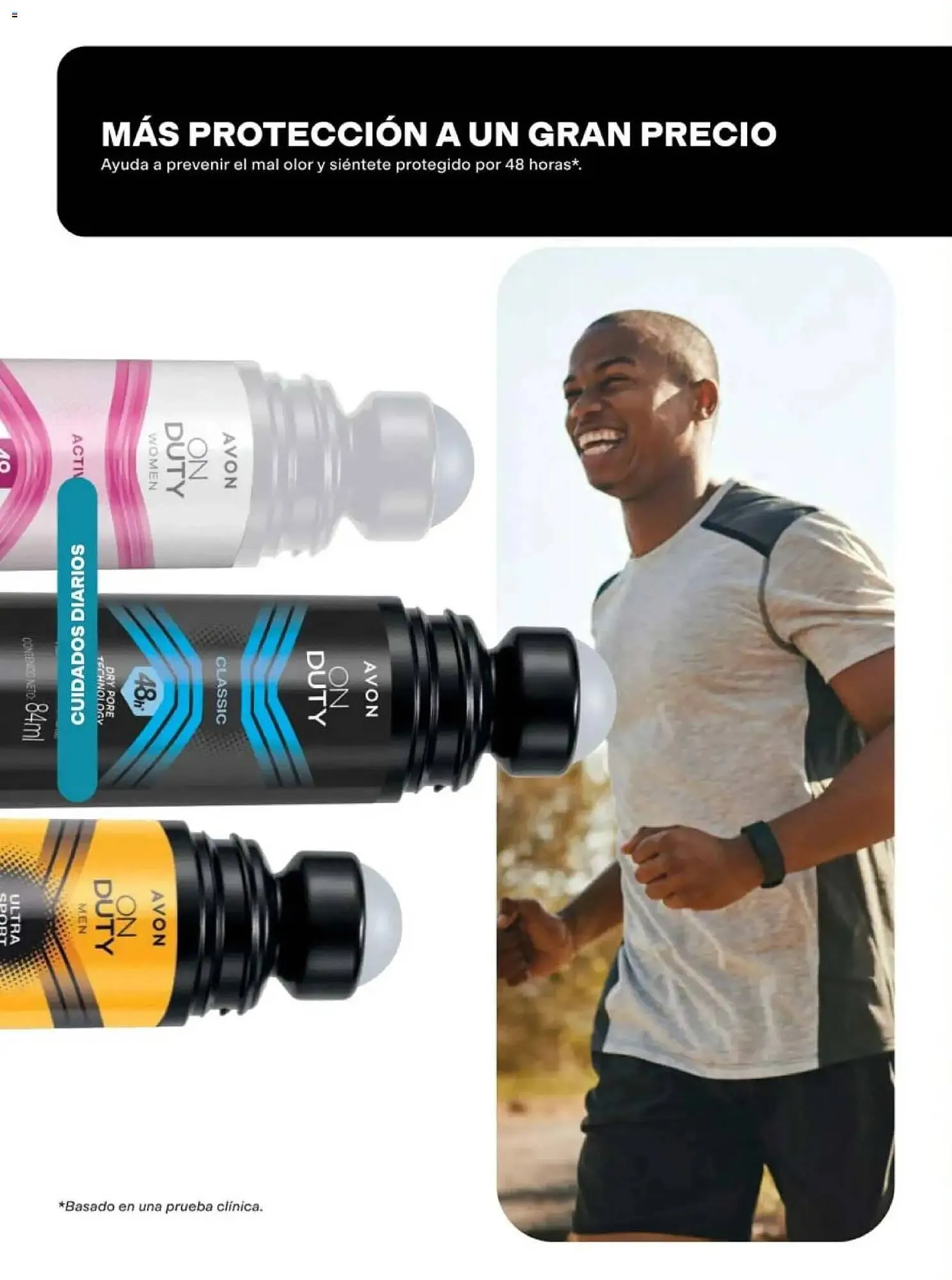 Catálogo de Catálogo Avon 2 de abril al 14 de mayo 2026 - Pagina 194