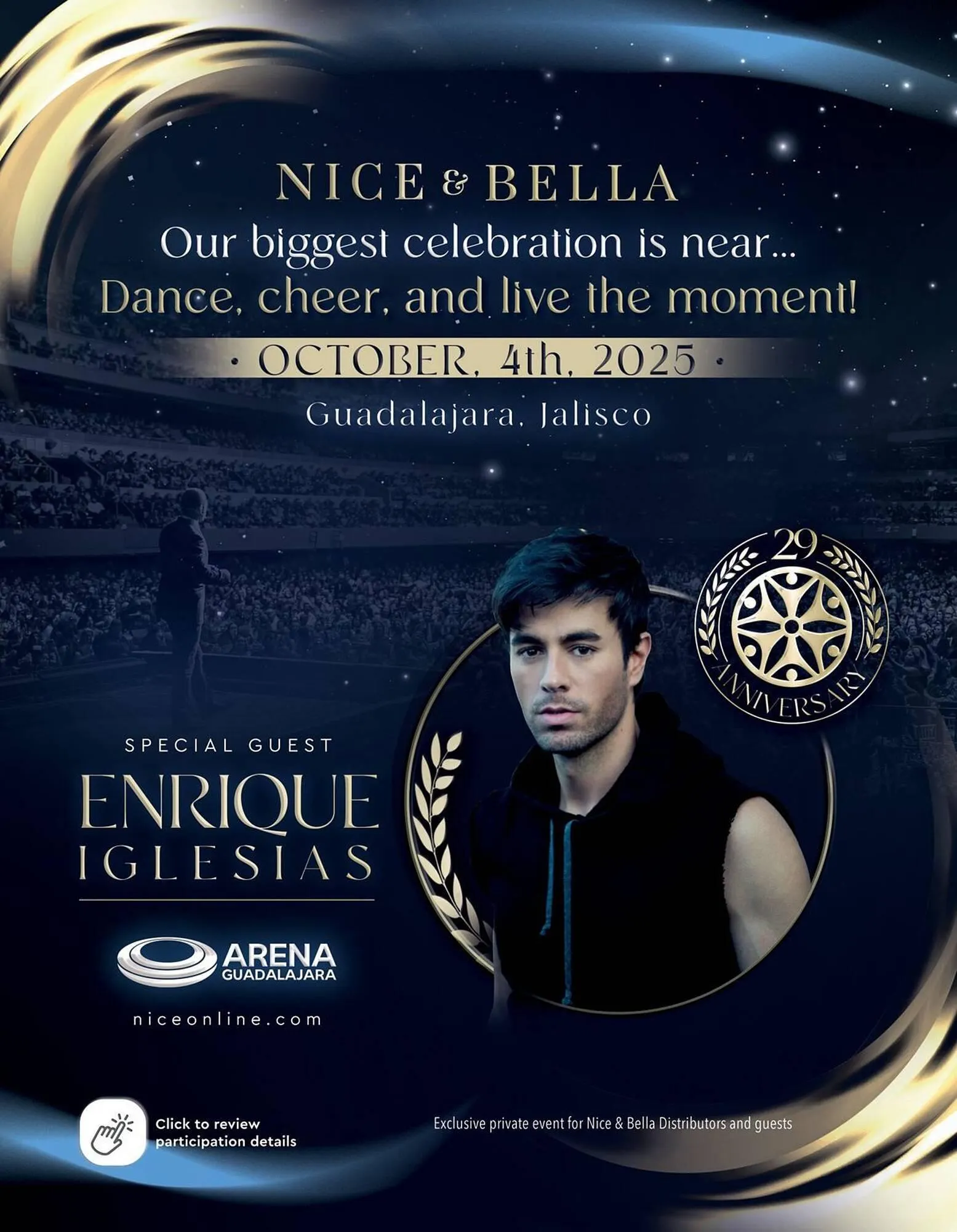 Catálogo de Catálogo Nice 17 de febrero al 31 de octubre 2026 - Pagina 34