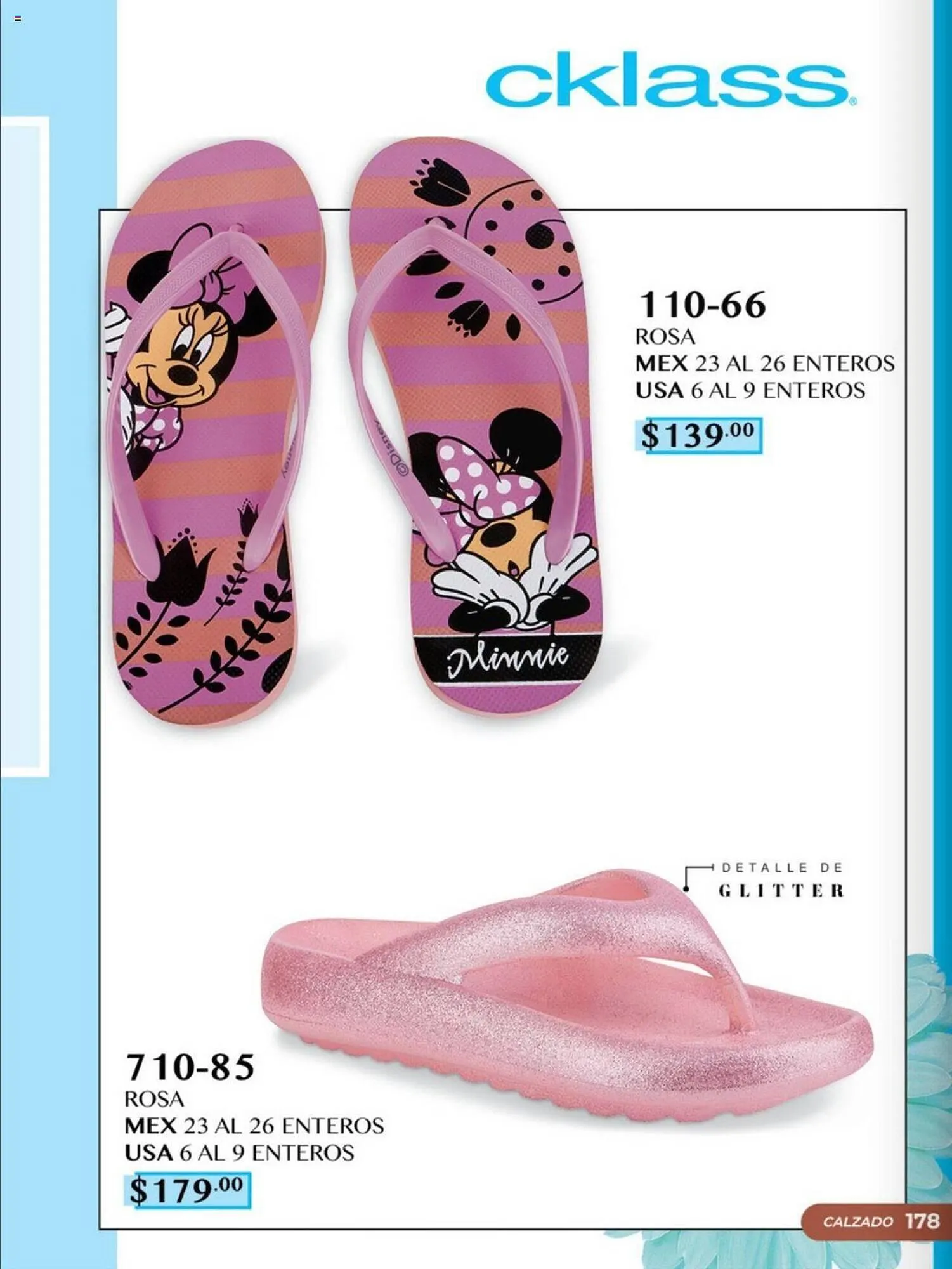 Catálogo de Catálogo Cklass 2 de mayo al 19 de mayo 2024 - Pagina 91