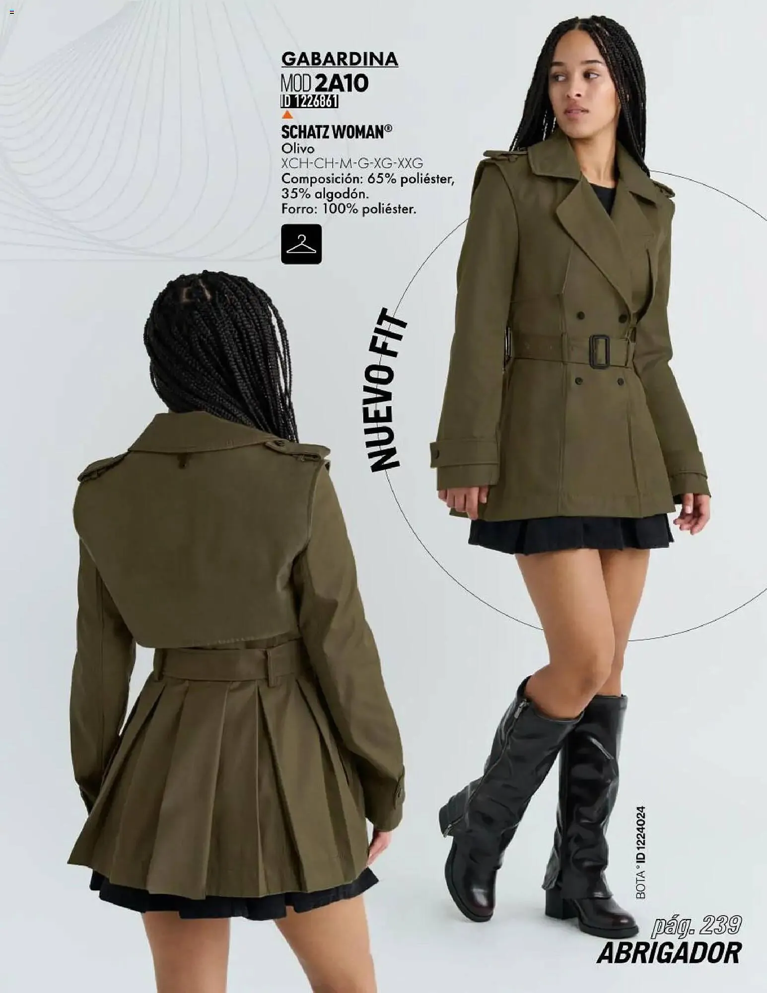 Catálogo de Catálogo Price Shoes 3 de noviembre al 1 de febrero 2026 - Pagina 250