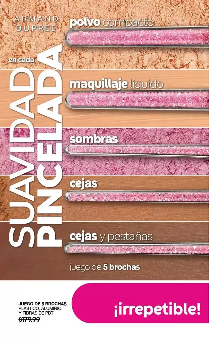 Catálogo de Fuller CAMPAÑA 01 1 de enero al 31 de diciembre 2025 - Pagina 104