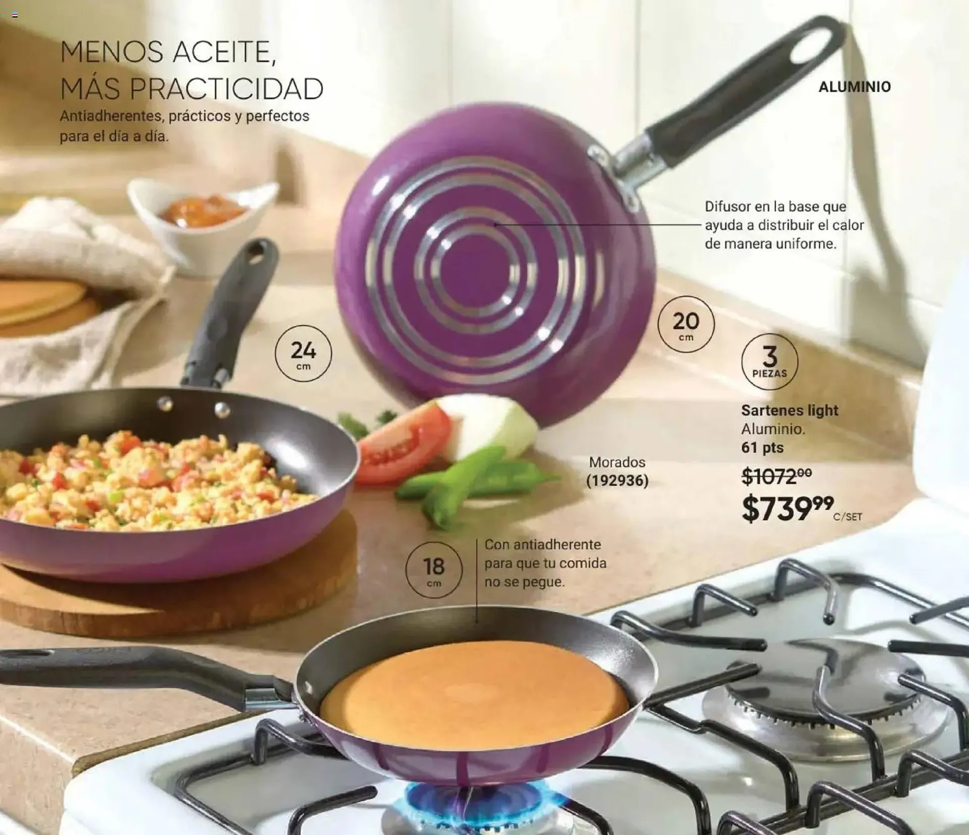 Catálogo de Catálogo Avon 2 de abril al 14 de mayo 2026 - Pagina 49