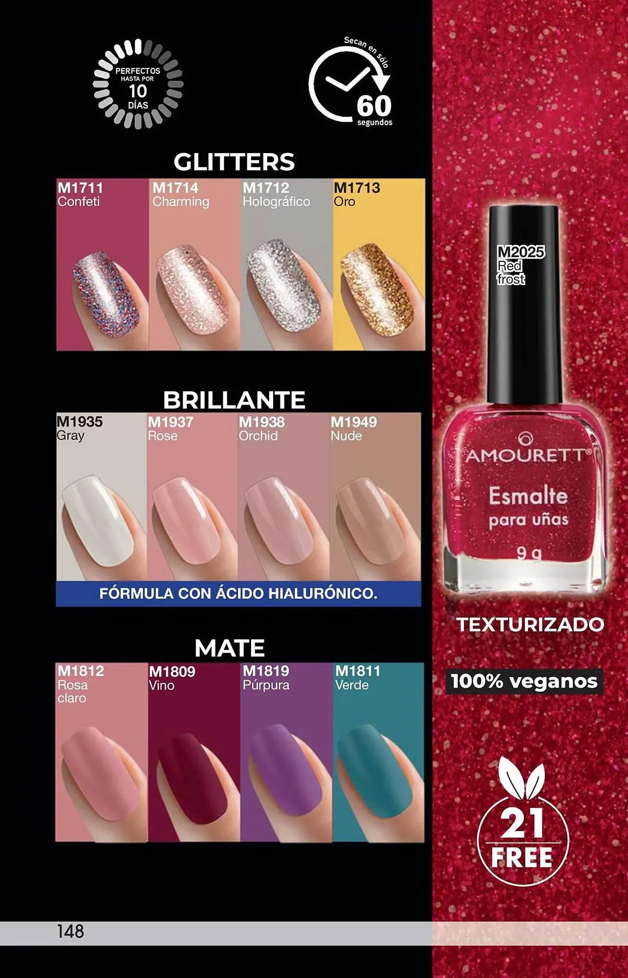 Catálogo de Catálogo Arabela 27 de octubre al 13 de noviembre 2025 - Pagina 126