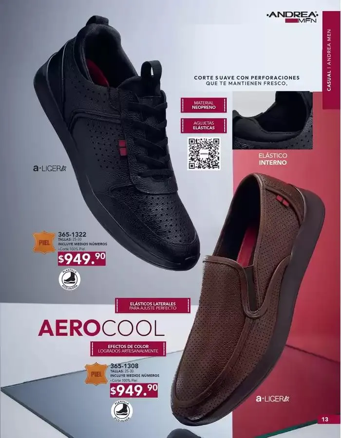 Catálogo de Gangas y ofertas actuales 1 de marzo al 31 de marzo 2025 - Pagina 13