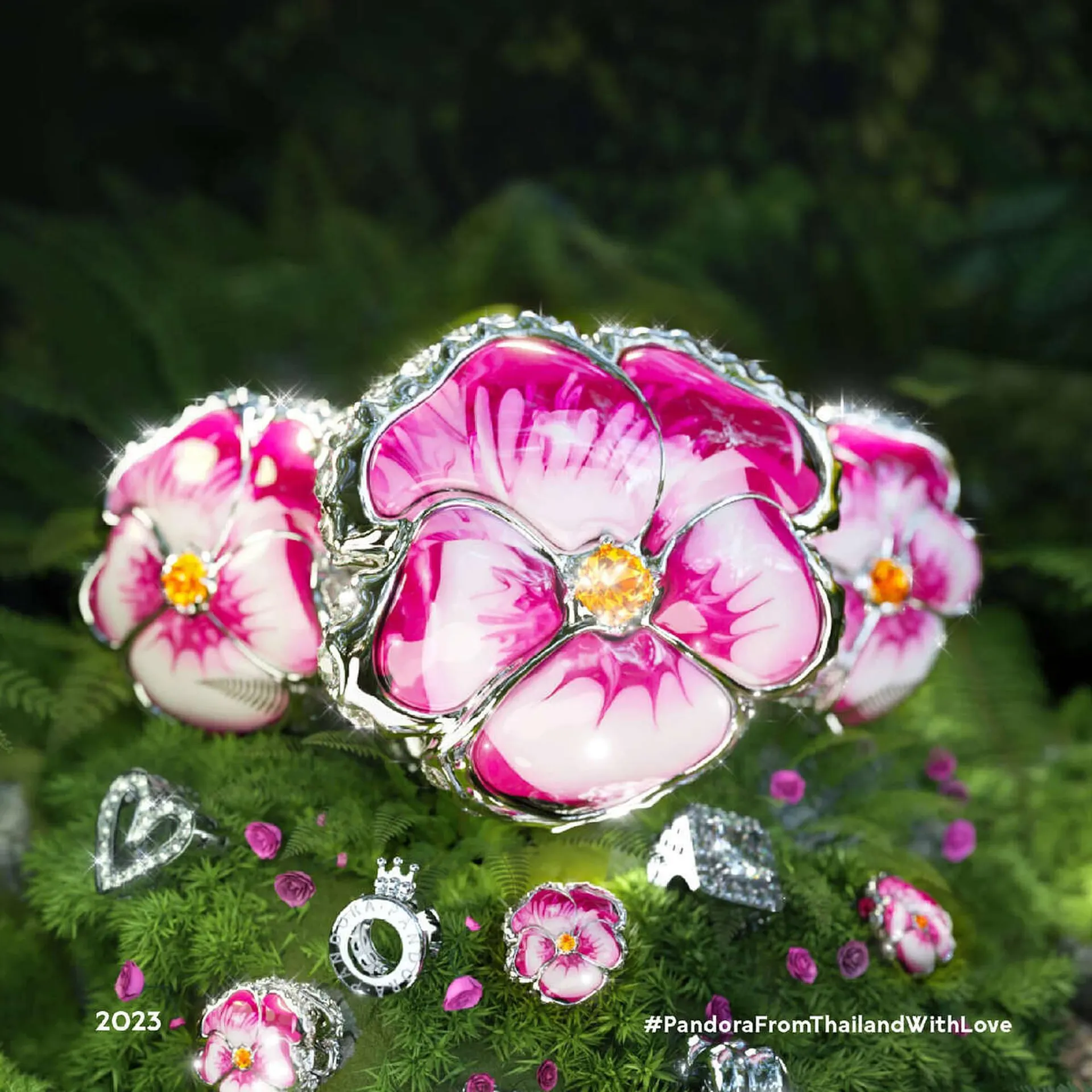 Catálogo de Catálogo Pandora 3 de julio al 7 de agosto 2023 - Pagina 3