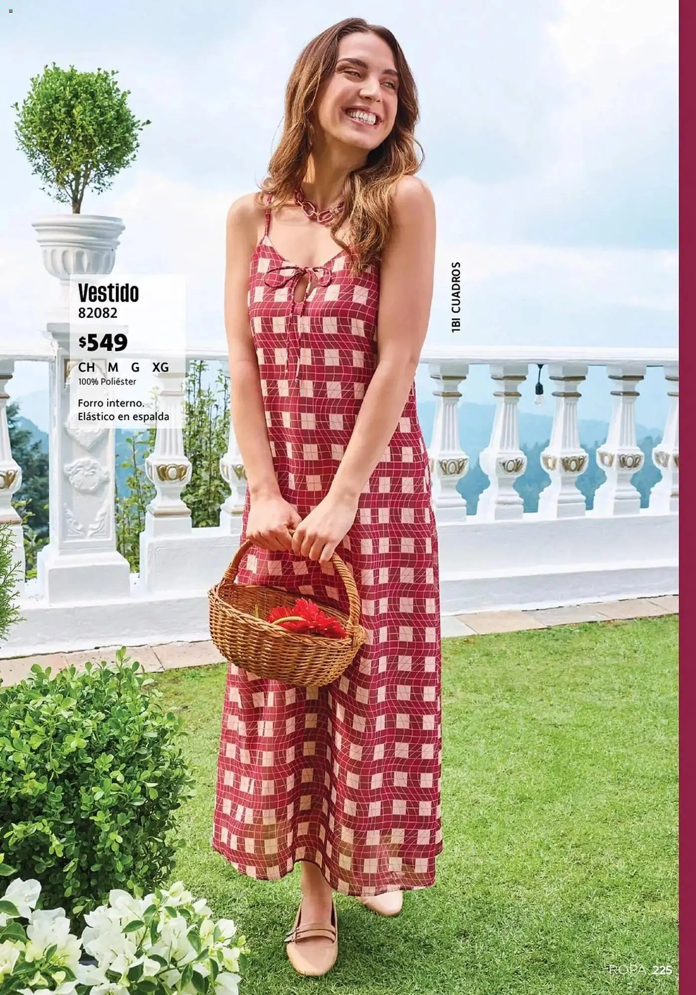 Catálogo de Catálogo Ilusión 1 de abril al 1 de mayo 2026 - Pagina 229