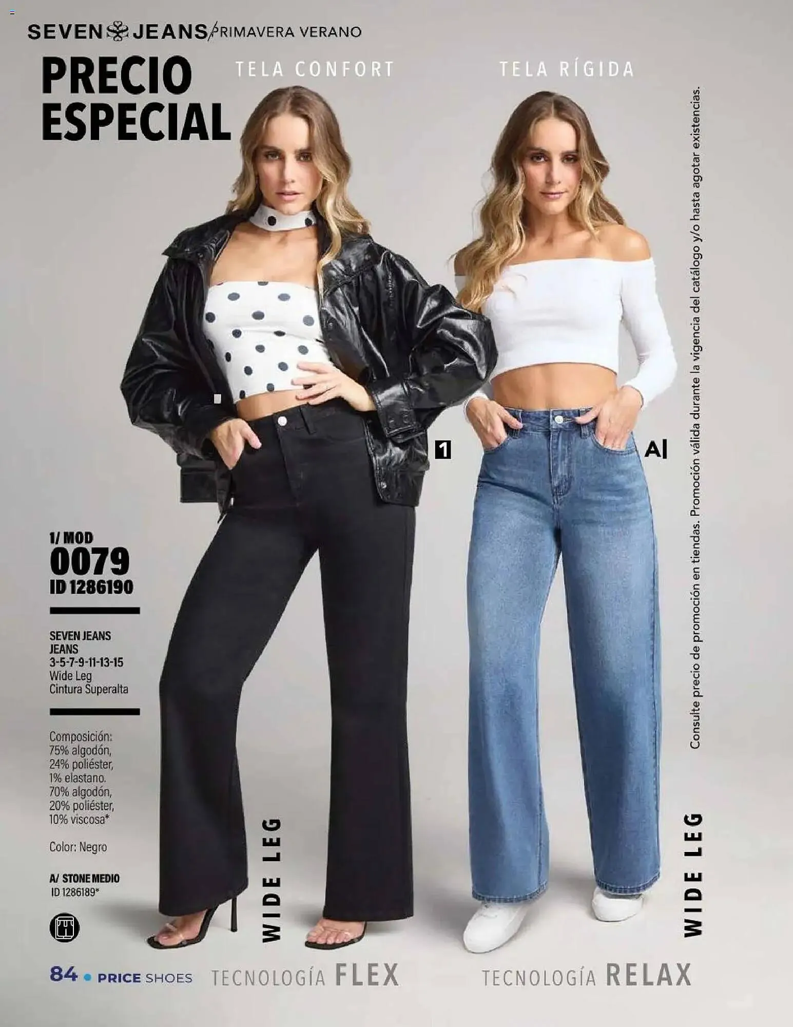 Catálogo de Catálogo Price Shoes 5 de febrero al 1 de septiembre 2026 - Pagina 84