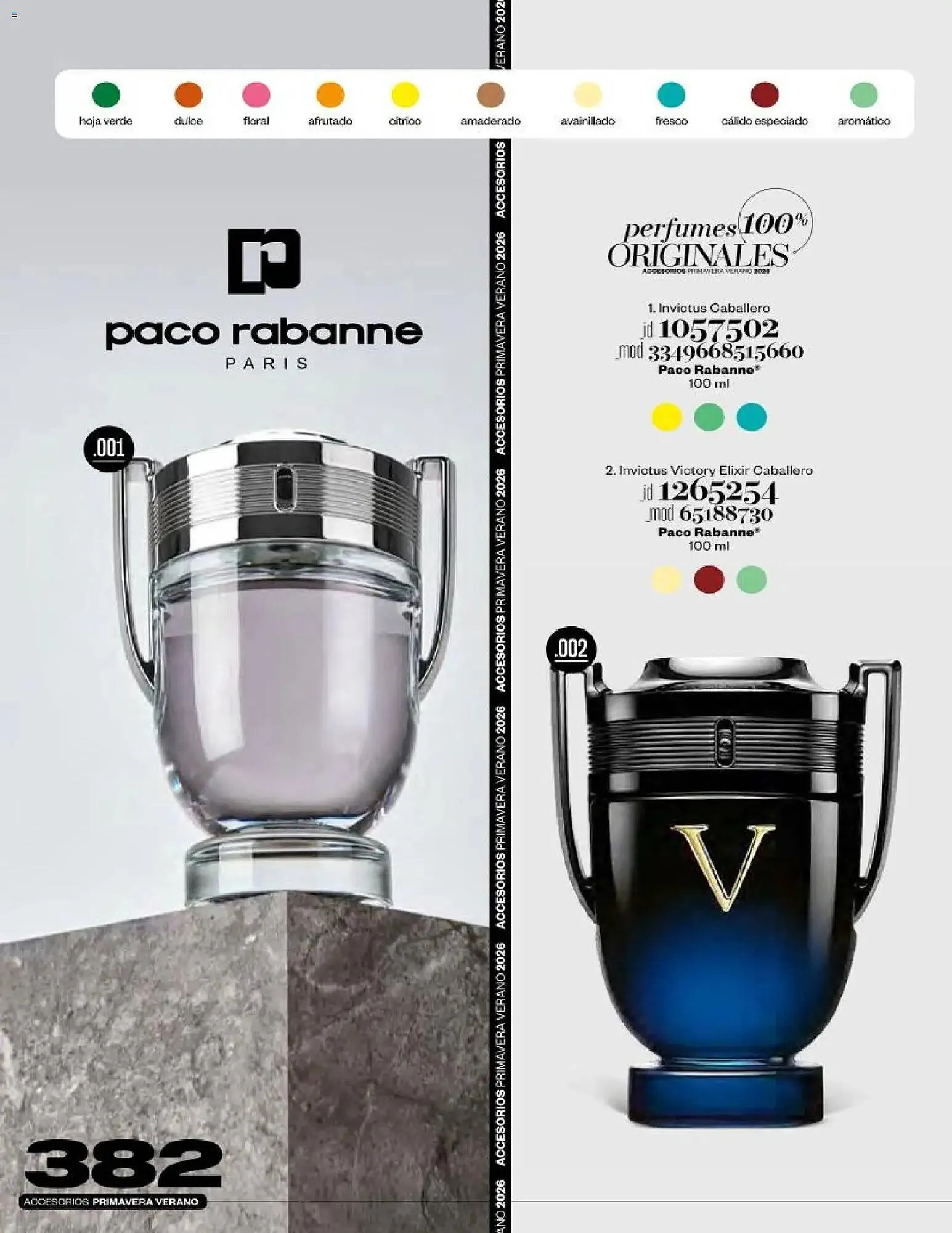 Catálogo de Catálogo Price Shoes 18 de abril al 1 de enero 2027 - Pagina 382