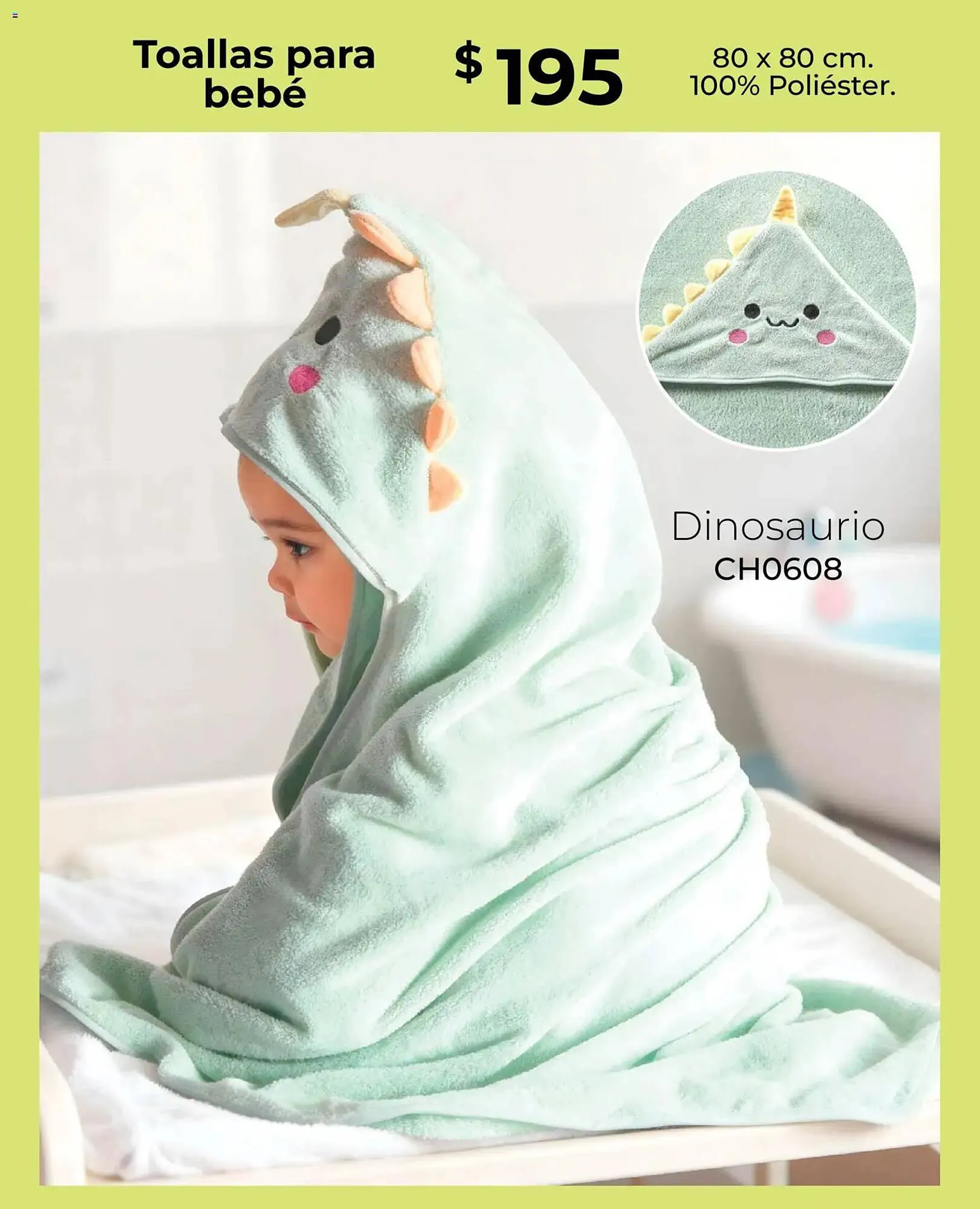 Catálogo de Catálogo Colchas Concord 1 de enero al 1 de marzo 2026 - Pagina 145